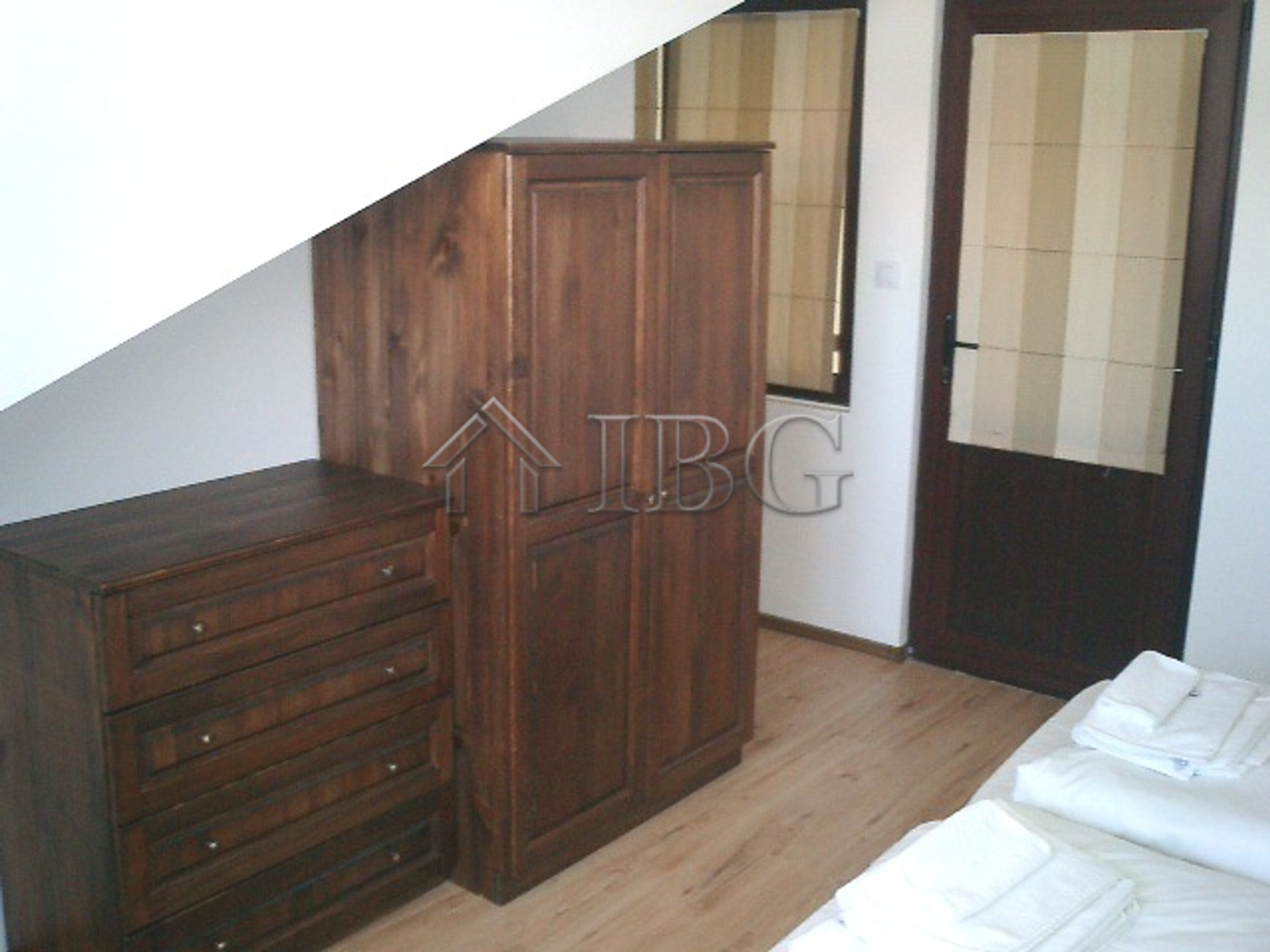 Condominium in Bansko, Blagoevgrad Province 10710541