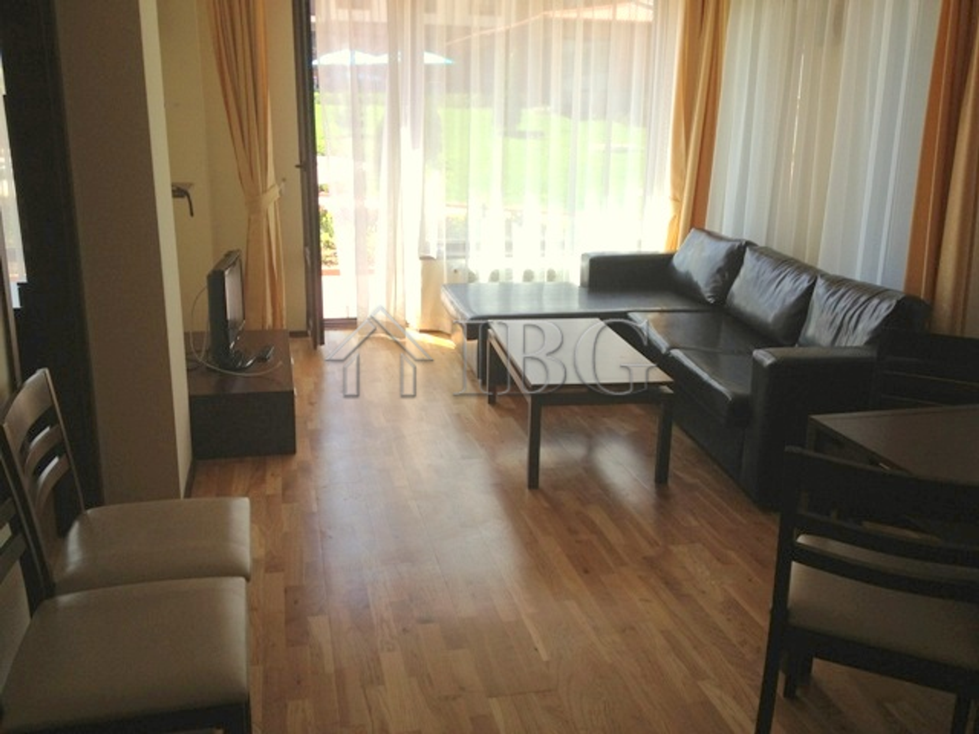 Condominium in Bansko, Blagoevgrad Province 10710544