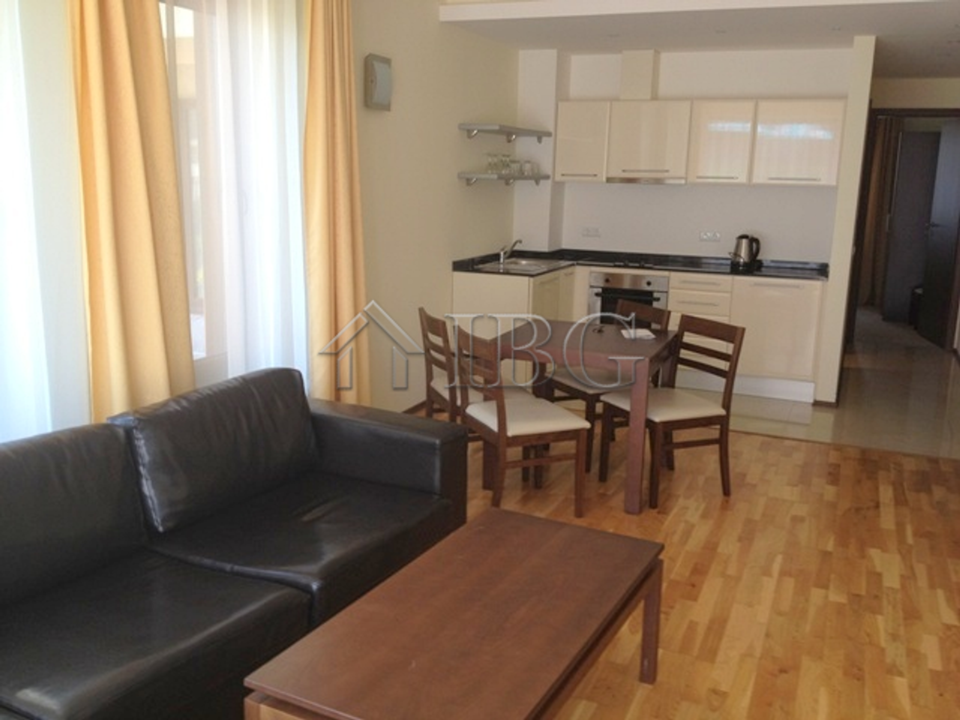 Condominium in Bansko, Blagoevgrad Province 10710544