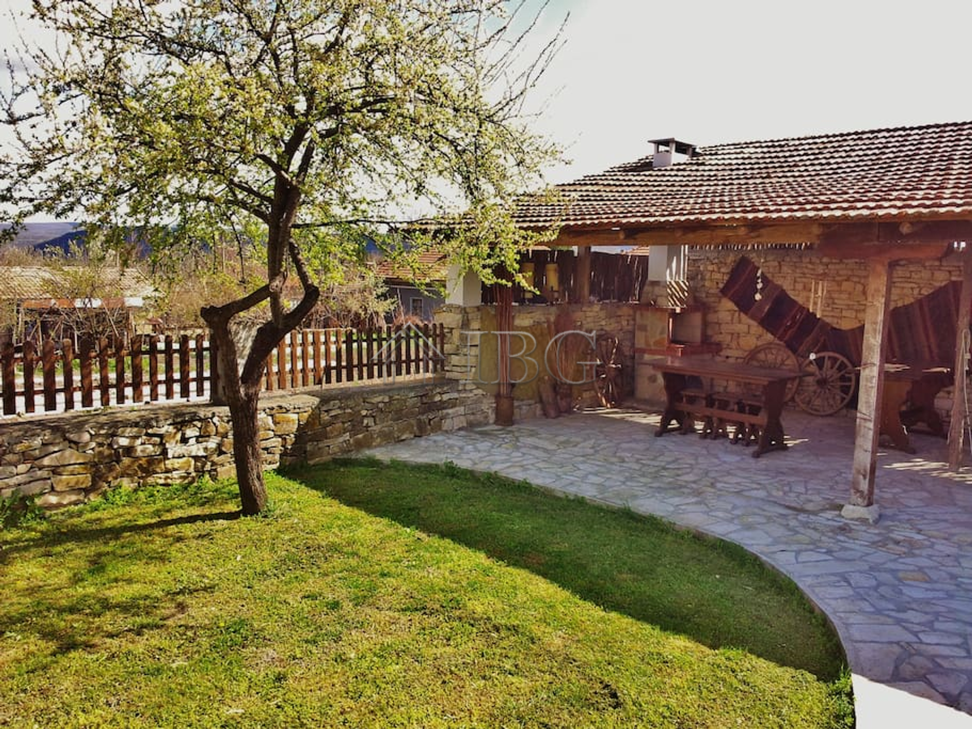 Casa nel Kutsina, Veliko Tarnovo Province 10710545