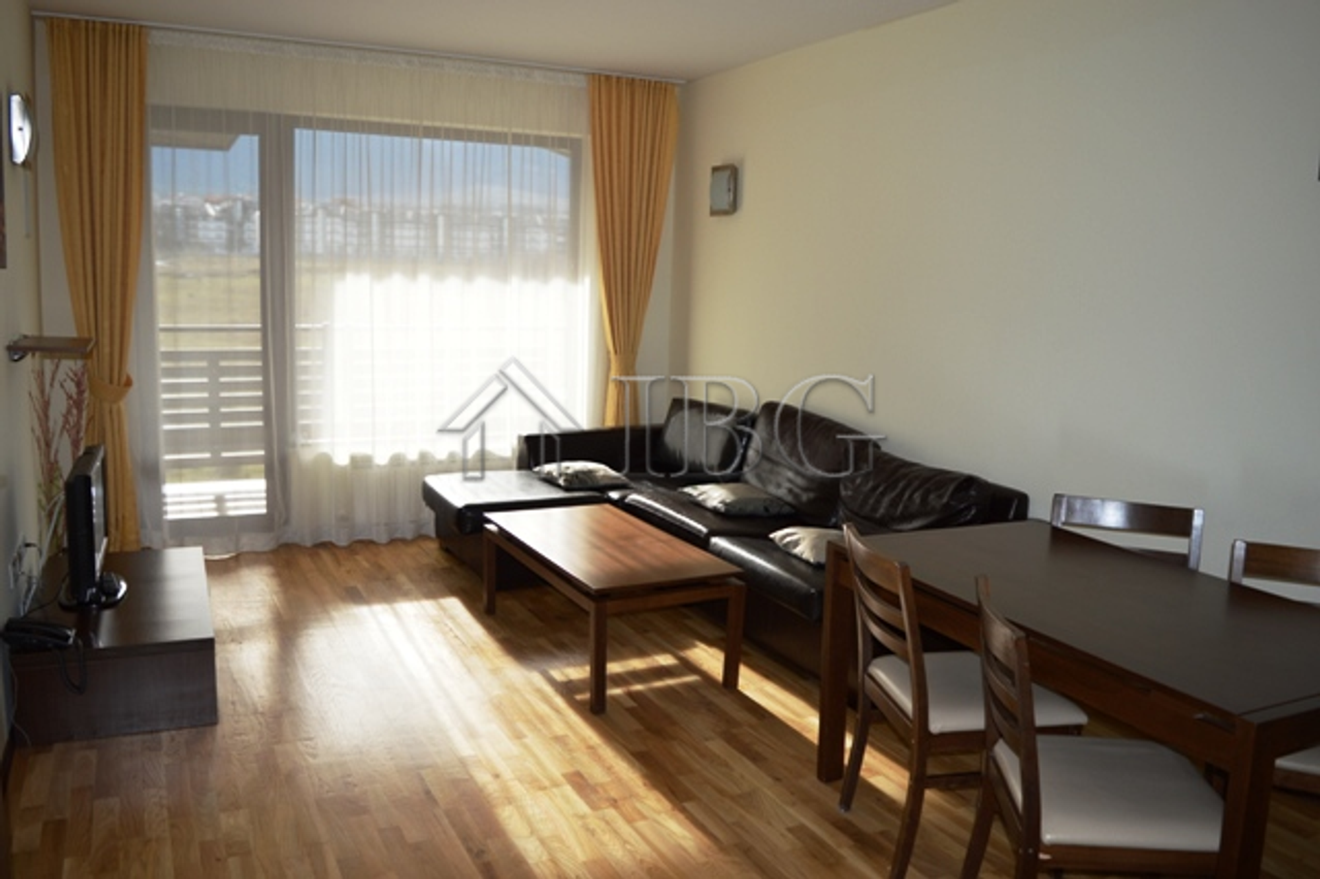 Condominio en Bansko, Blagoevgrad Province 10710546