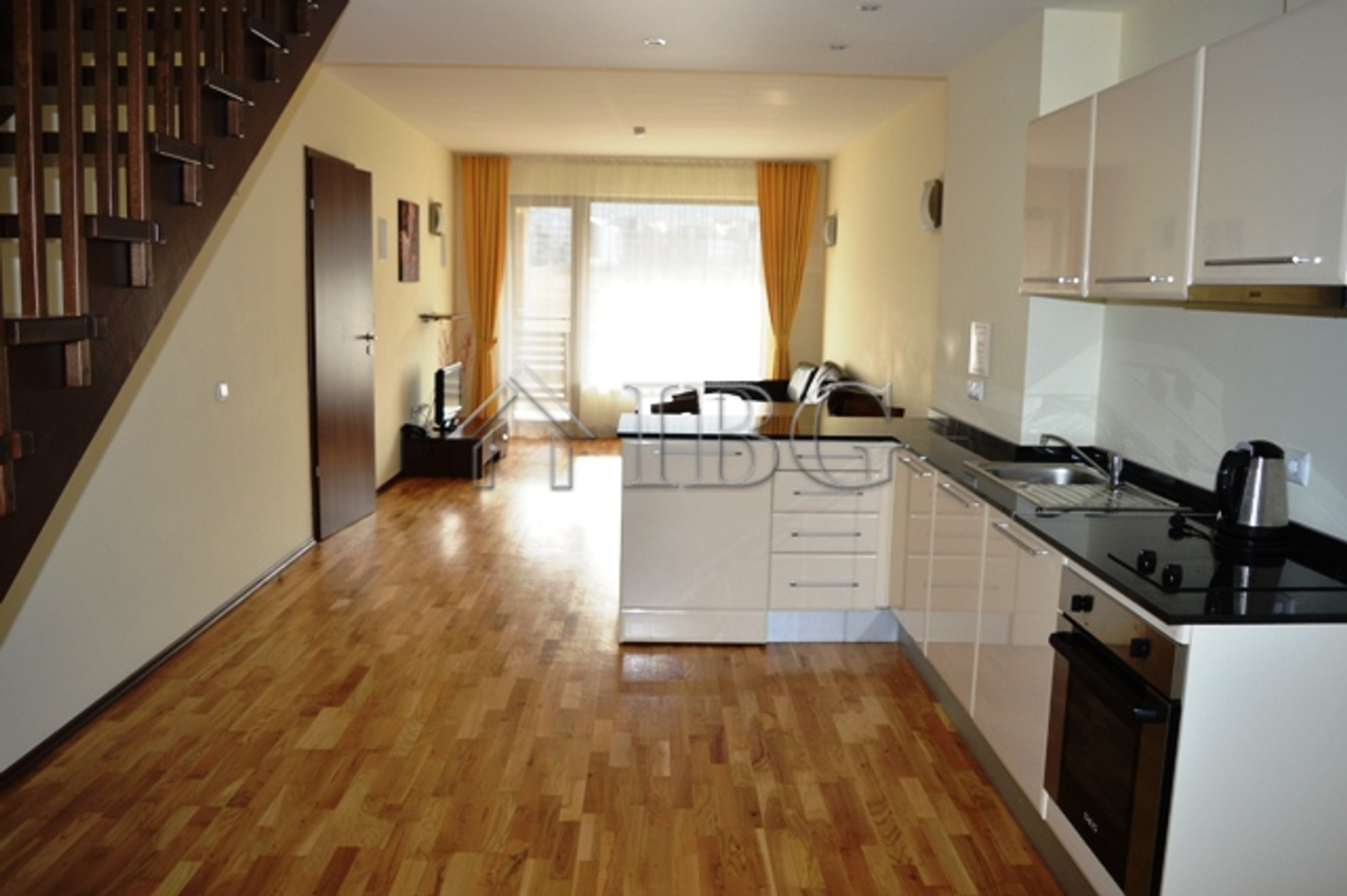 Condominium in Bansko, Blagoevgrad Province 10710546