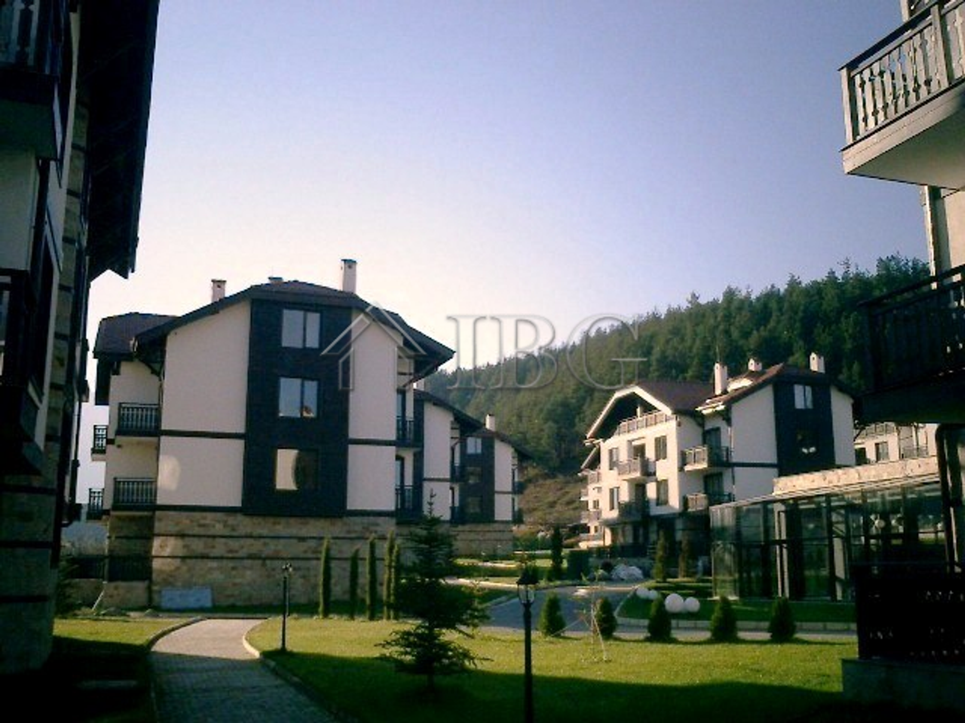 Kondominium di Bansko, Blagoevgrad Province 10710551