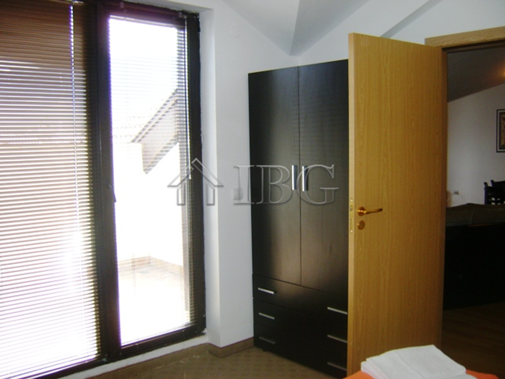 Condominio en Bansko, Blagoevgrad Province 10710551