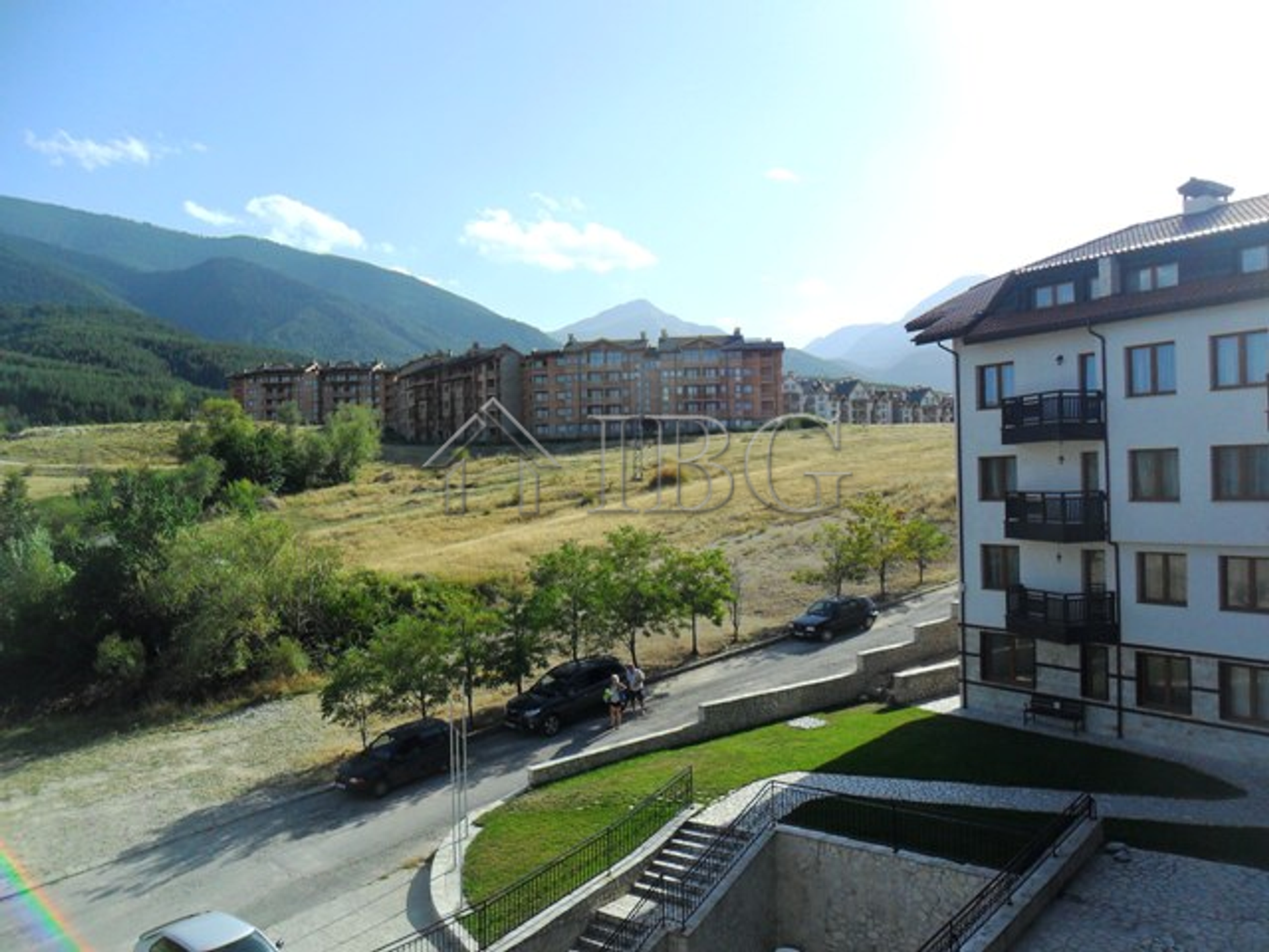 公寓 在 Bansko, Blagoevgrad Province 10710552