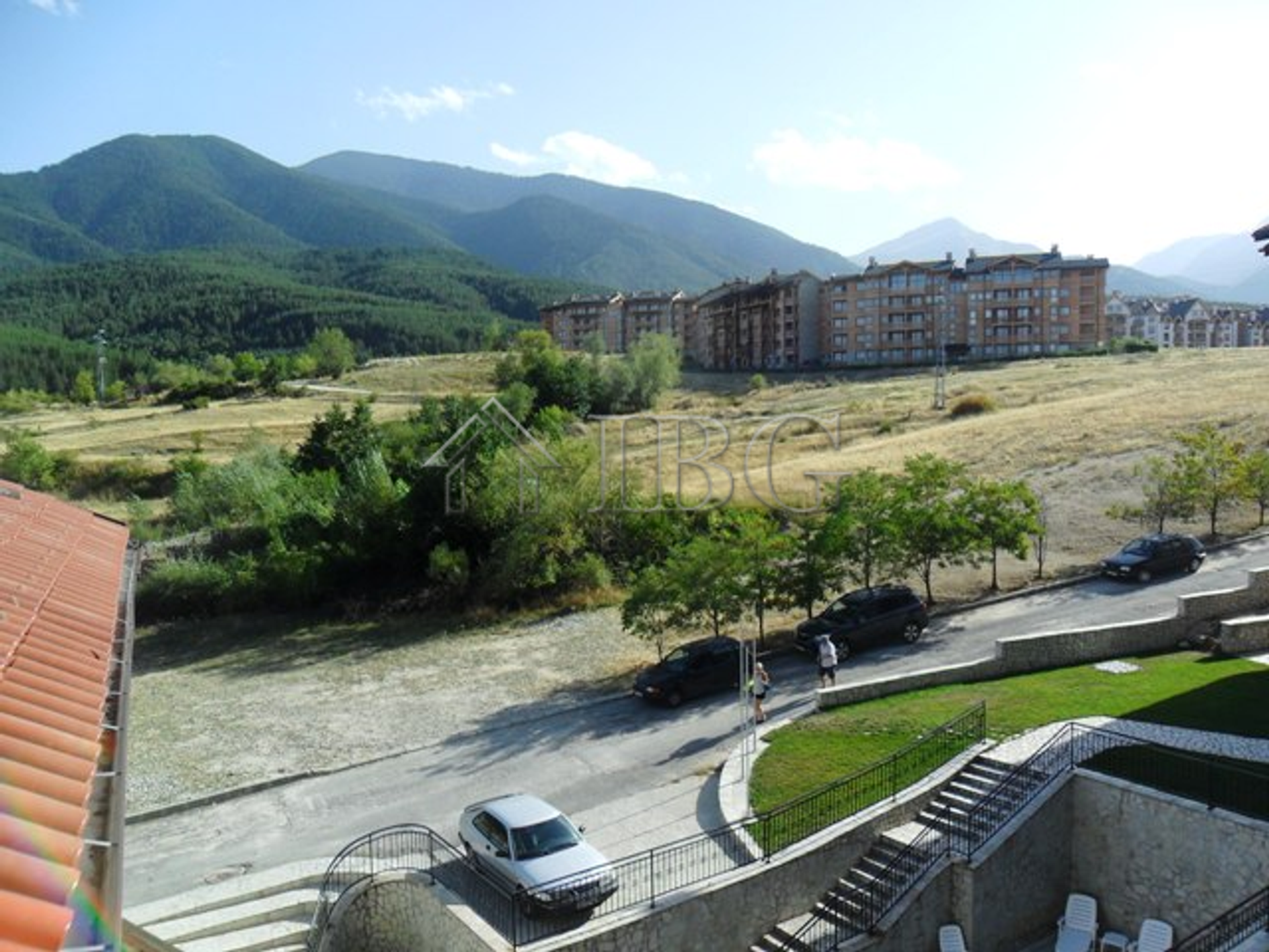 公寓 在 Bansko, Blagoevgrad Province 10710552