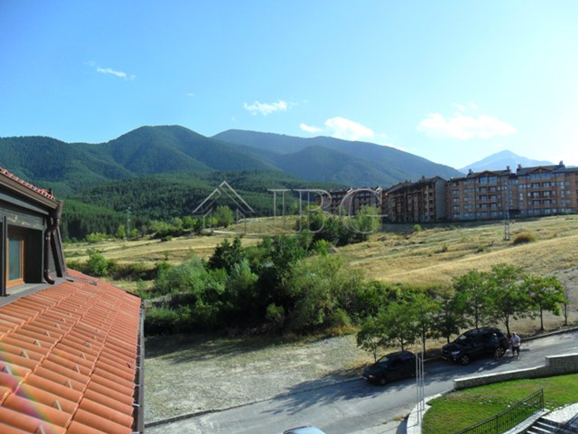 Eigentumswohnung im Bansko, Blagoevgrad Province 10710552