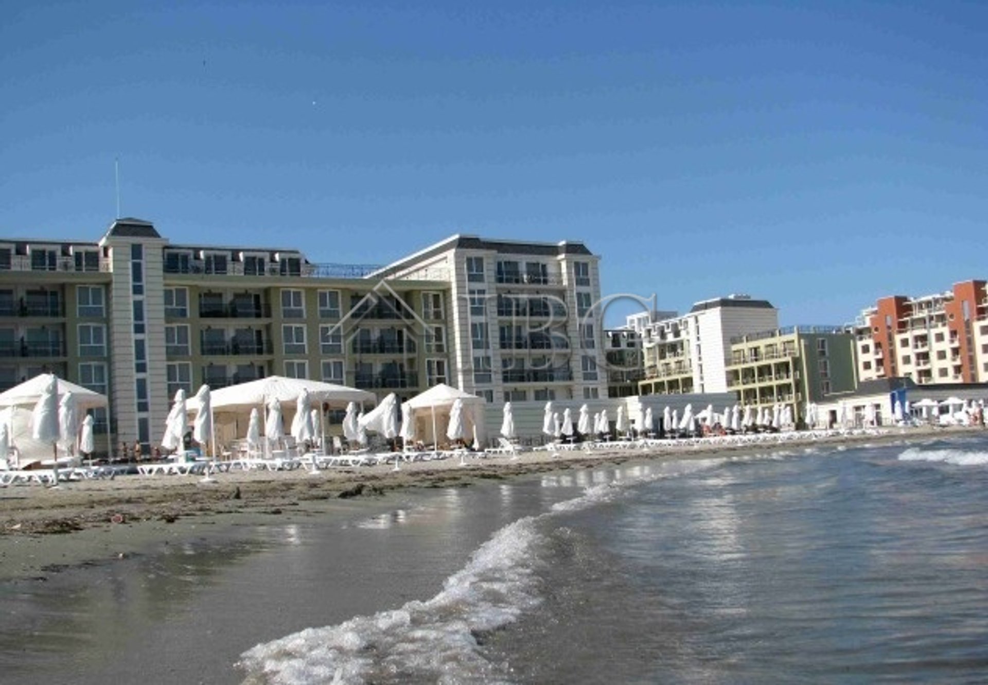 公寓 在 Pomorie, Burgas 10710553