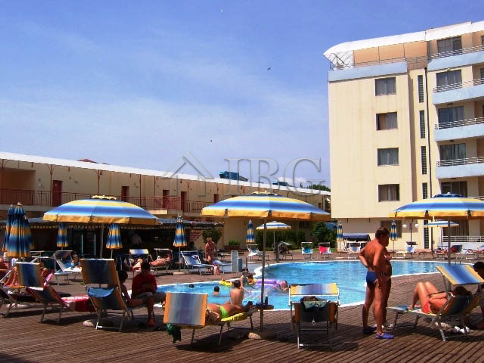 Borettslag i Sunny Beach, Burgas 10710566