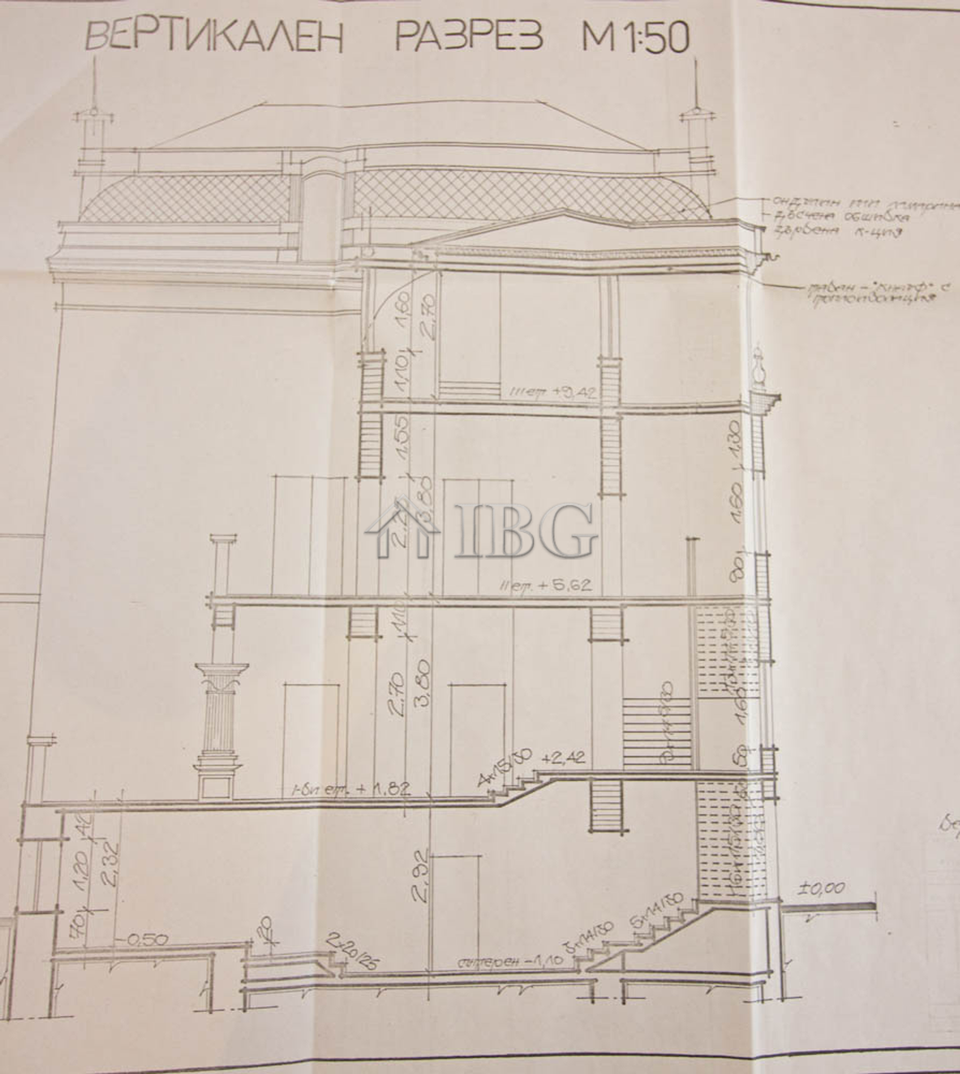 Rumah di Ruse, Ruse 10710576