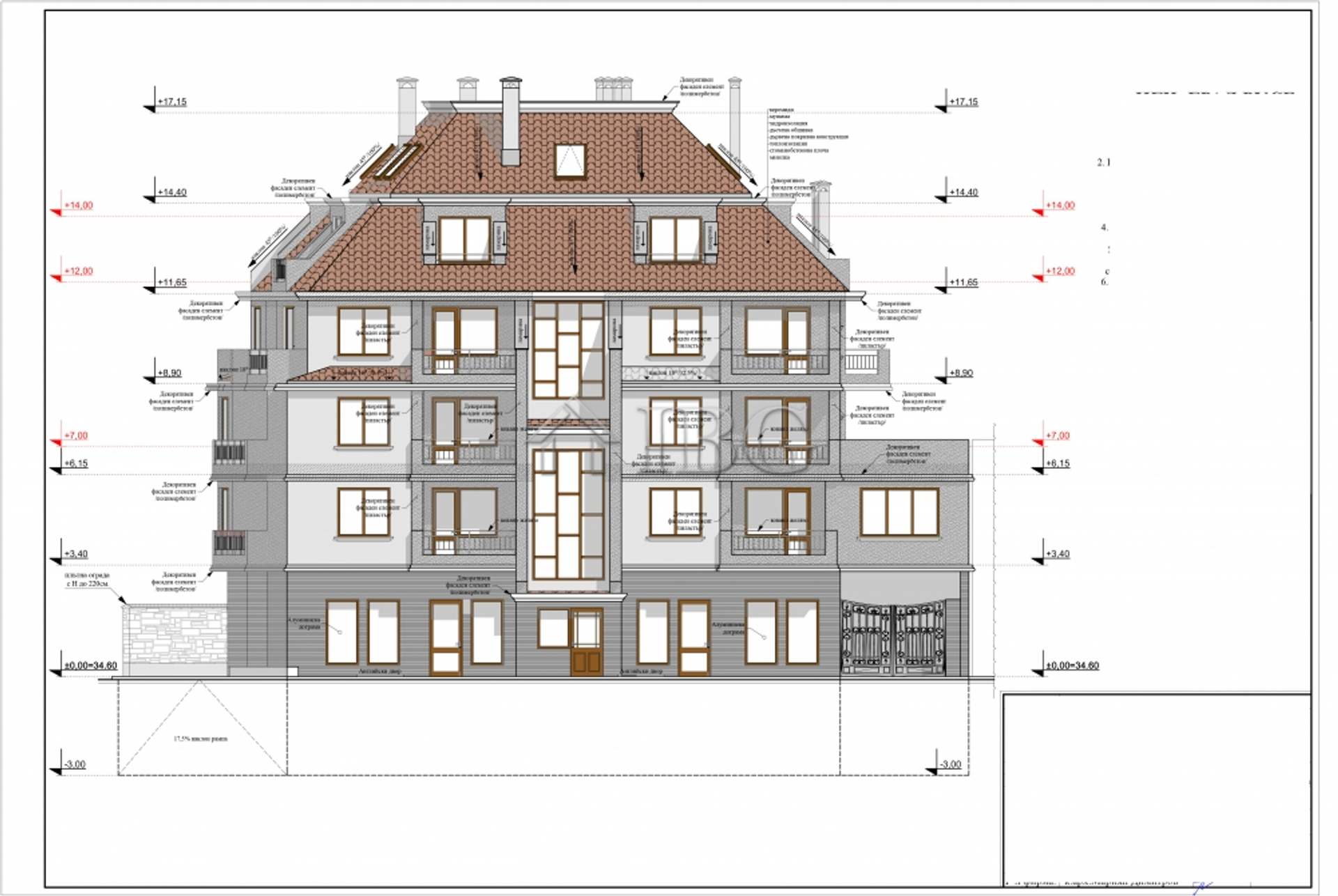 Condominium in List, List 10710579