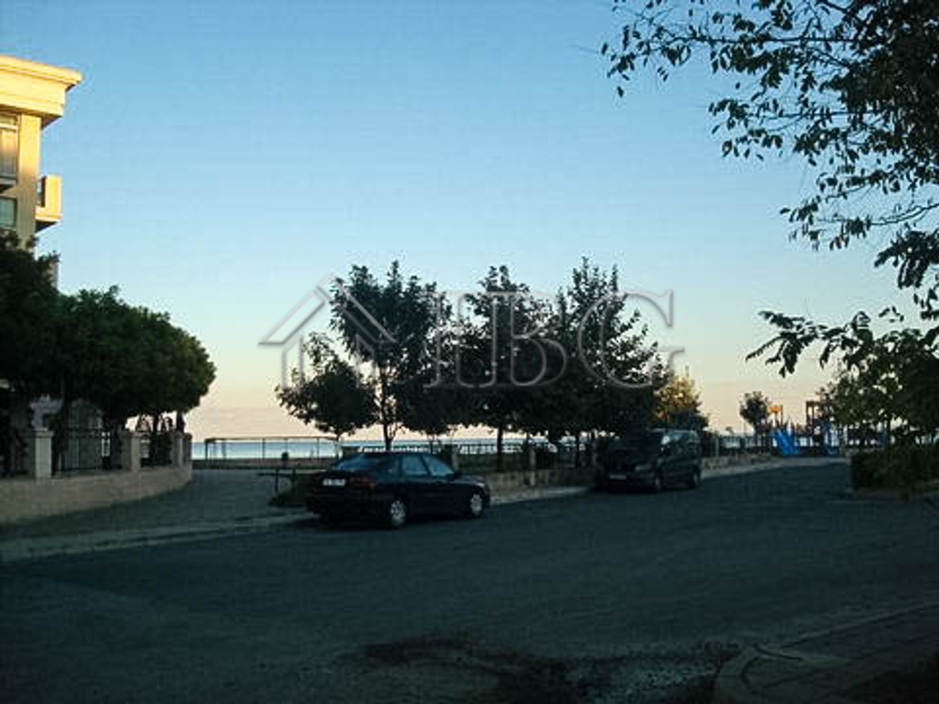 Jord i Pomorie, Burgas 10710580