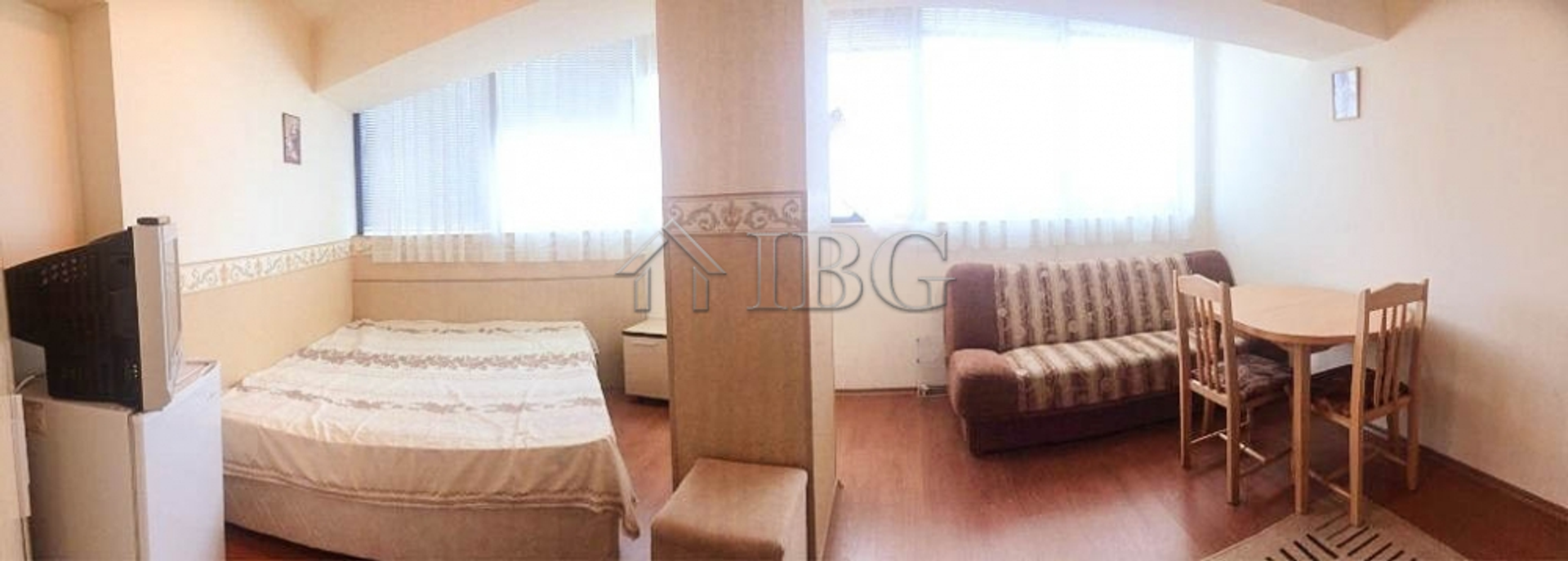 Condominium dans Sunny Beach, Burgas 10710583