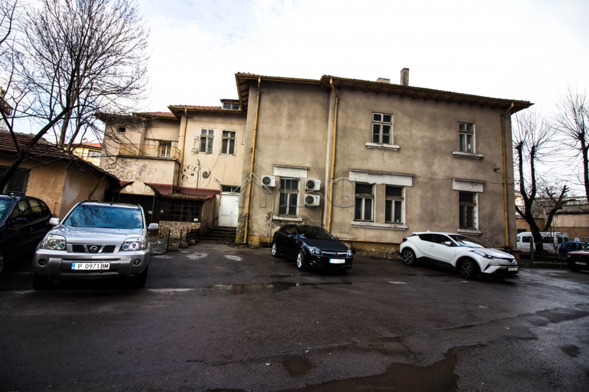 casa en Ruse, Ruse 10710591