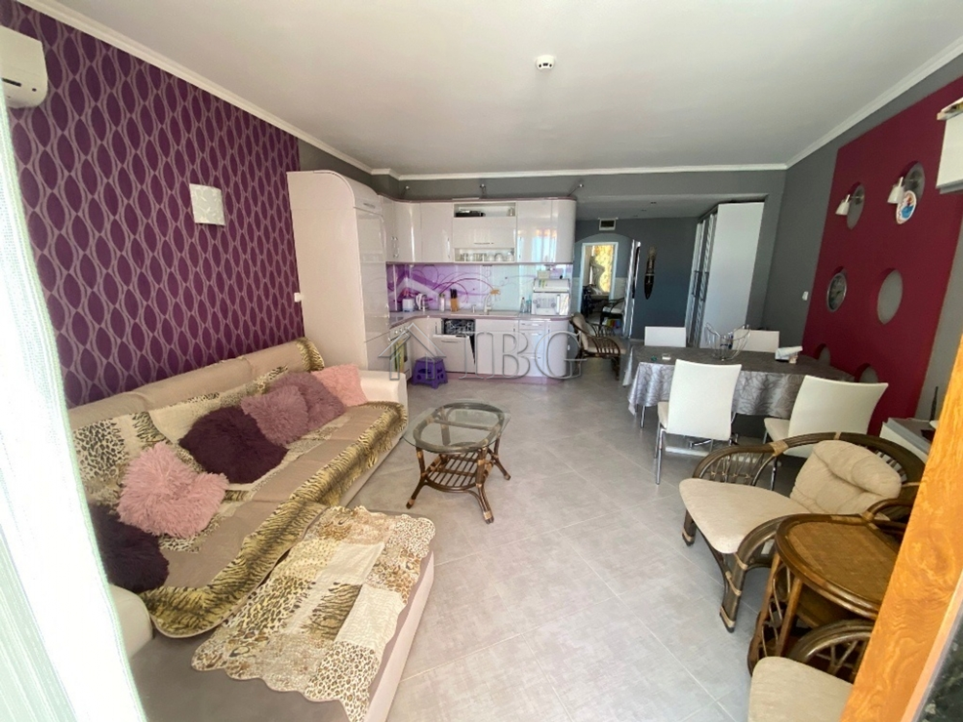 Ejerlejlighed i Sveti Vlas, Burgas 10710592