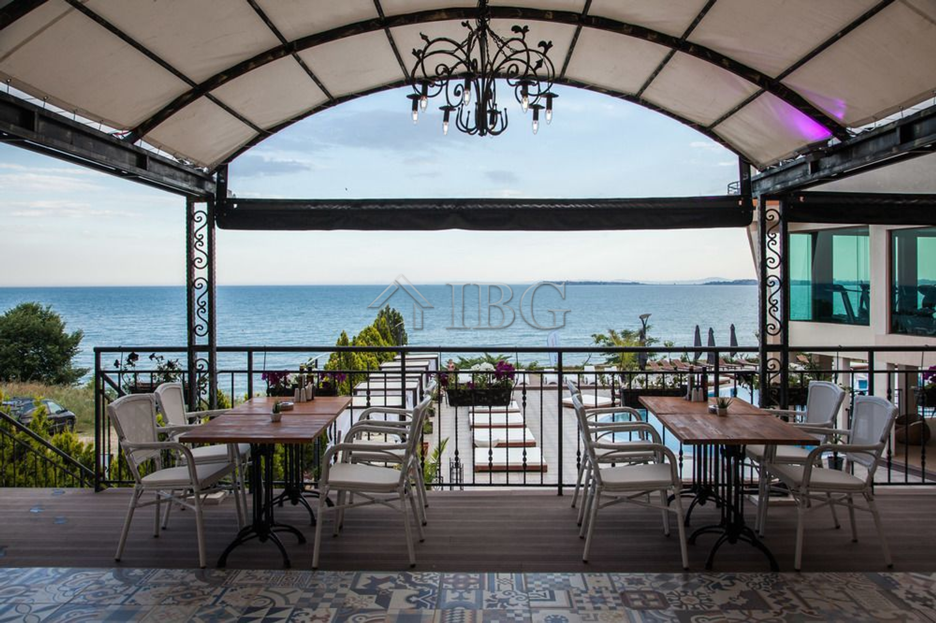 Ejerlejlighed i Sveti Vlas, Burgas 10710592