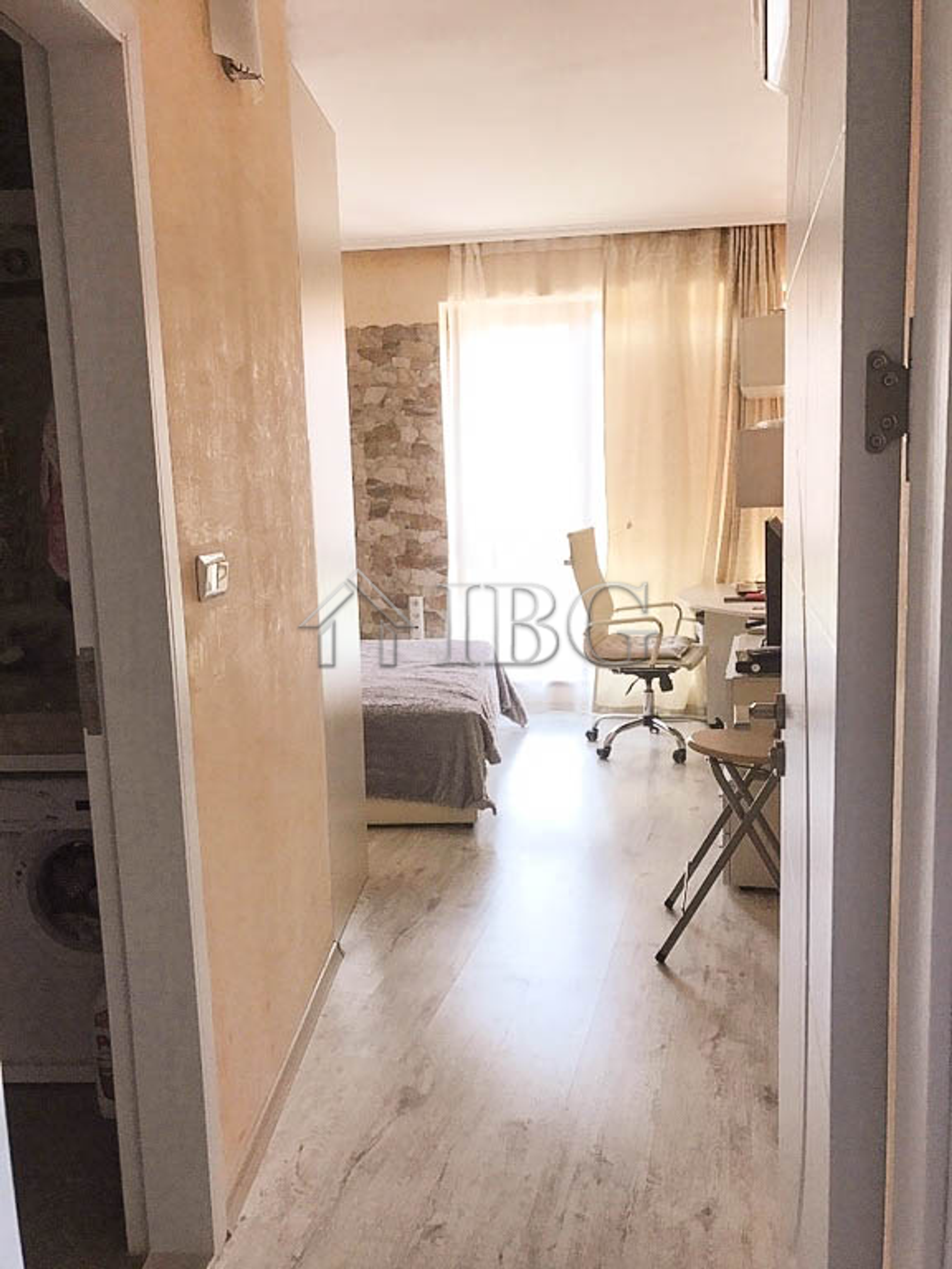 Ejerlejlighed i Sveti Vlas, Burgas 10710592