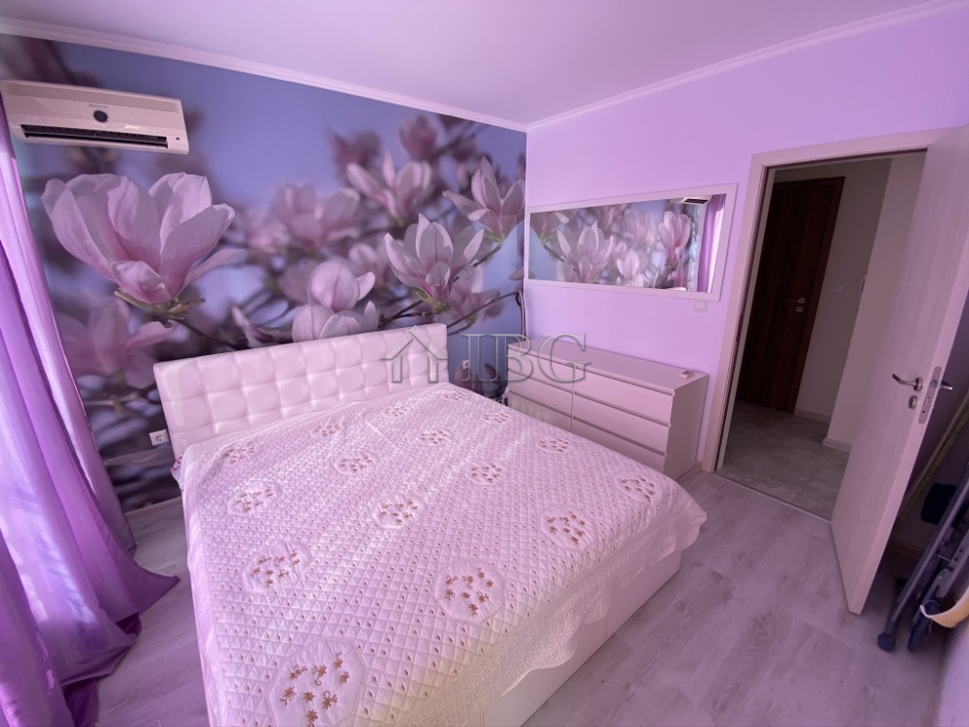 Квартира в Sveti Vlas, Burgas 10710594