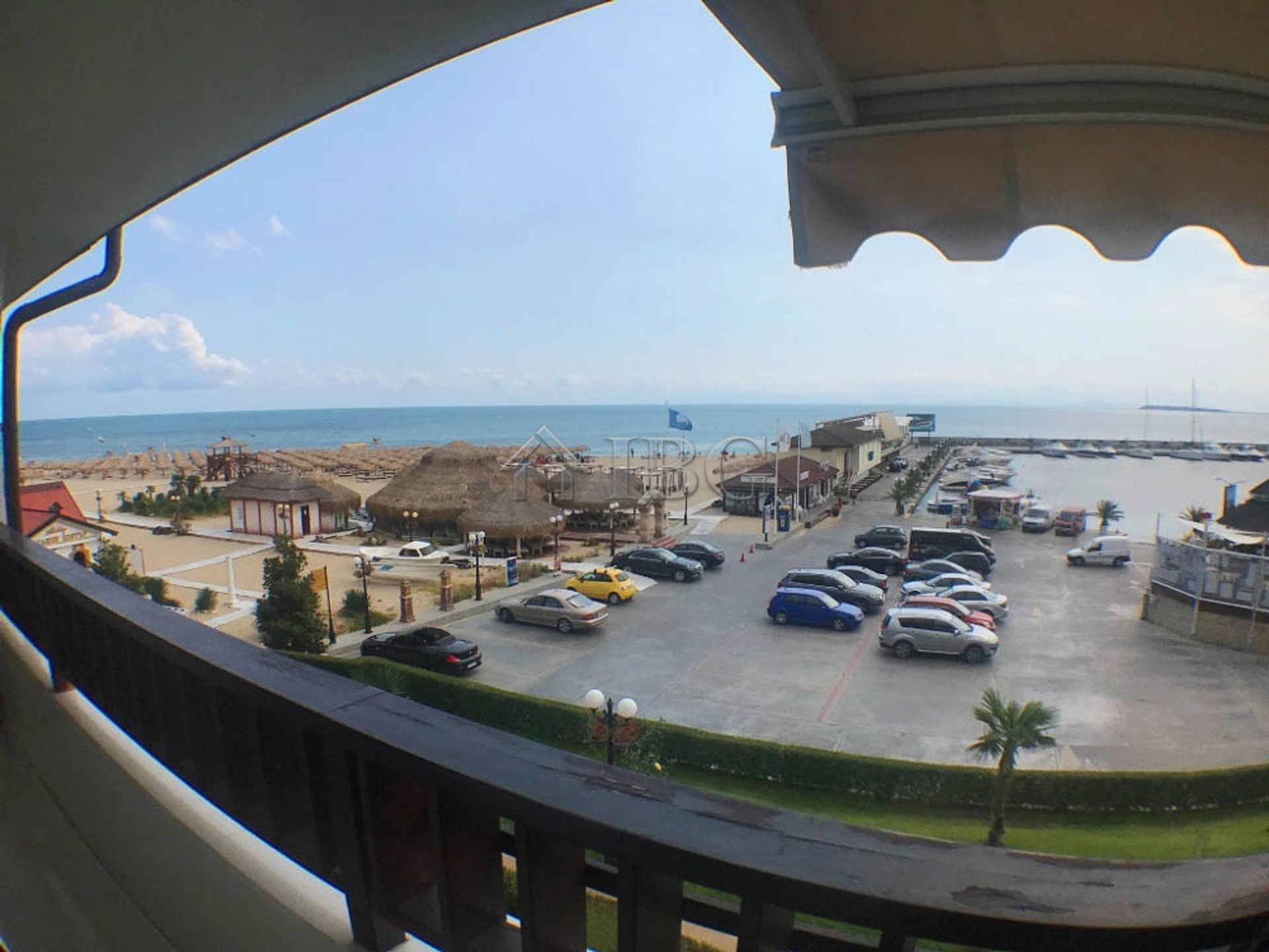 公寓 在 Sveti Vlas, Burgas 10710602