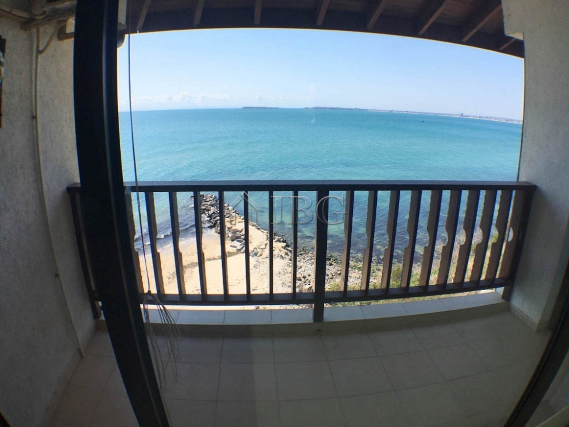 Condominium dans Sveti Vlas, Burgas 10710604