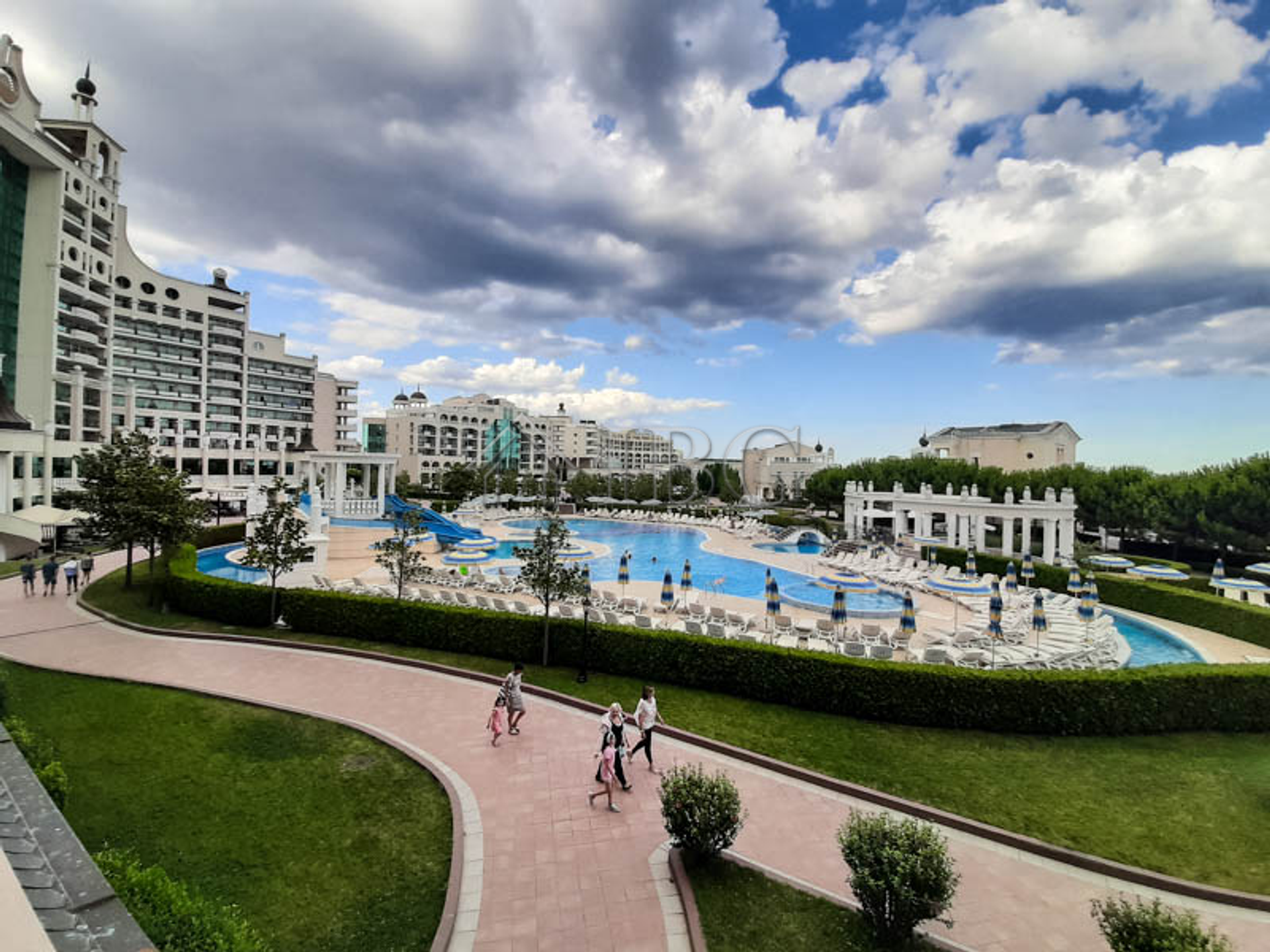 Квартира в Pomorie, Burgas 10710609