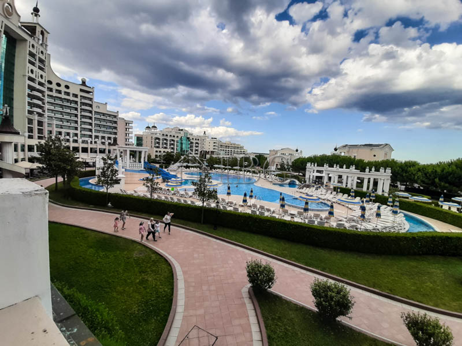 Квартира в Pomorie, Burgas 10710609