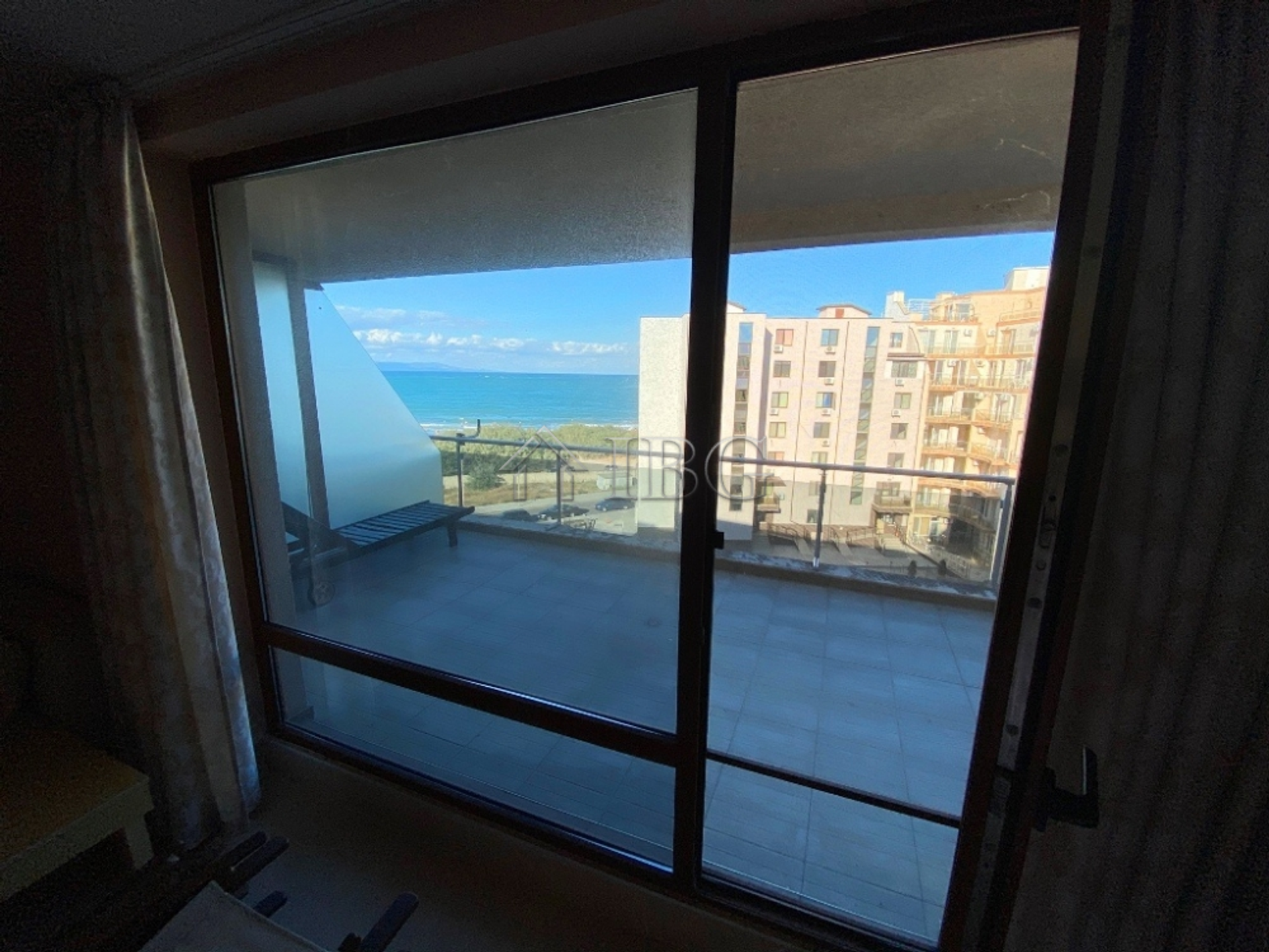 Condominio en Pomorie, Burgas 10710619