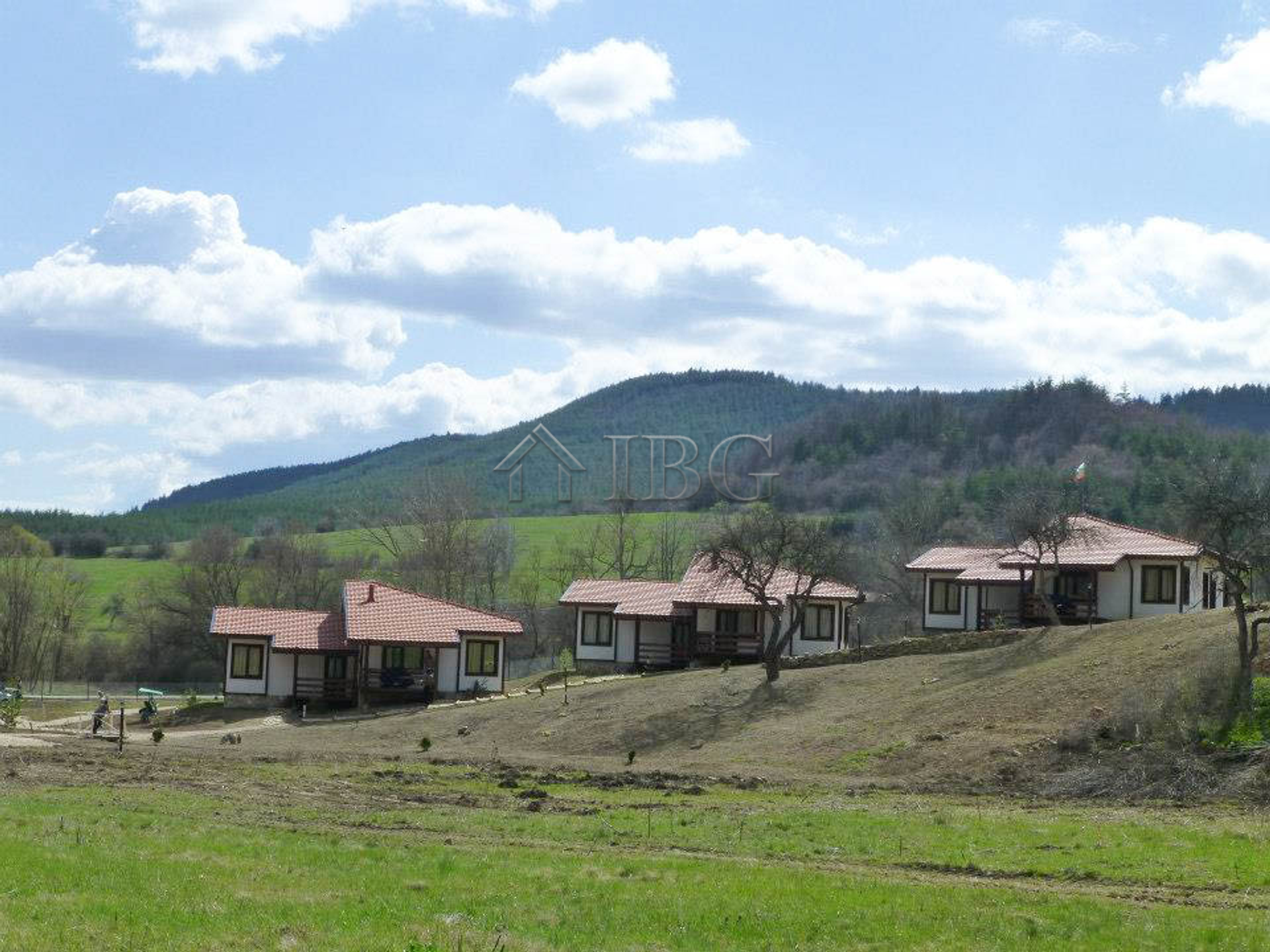 Industriel i Pernik, Pernik 10710625