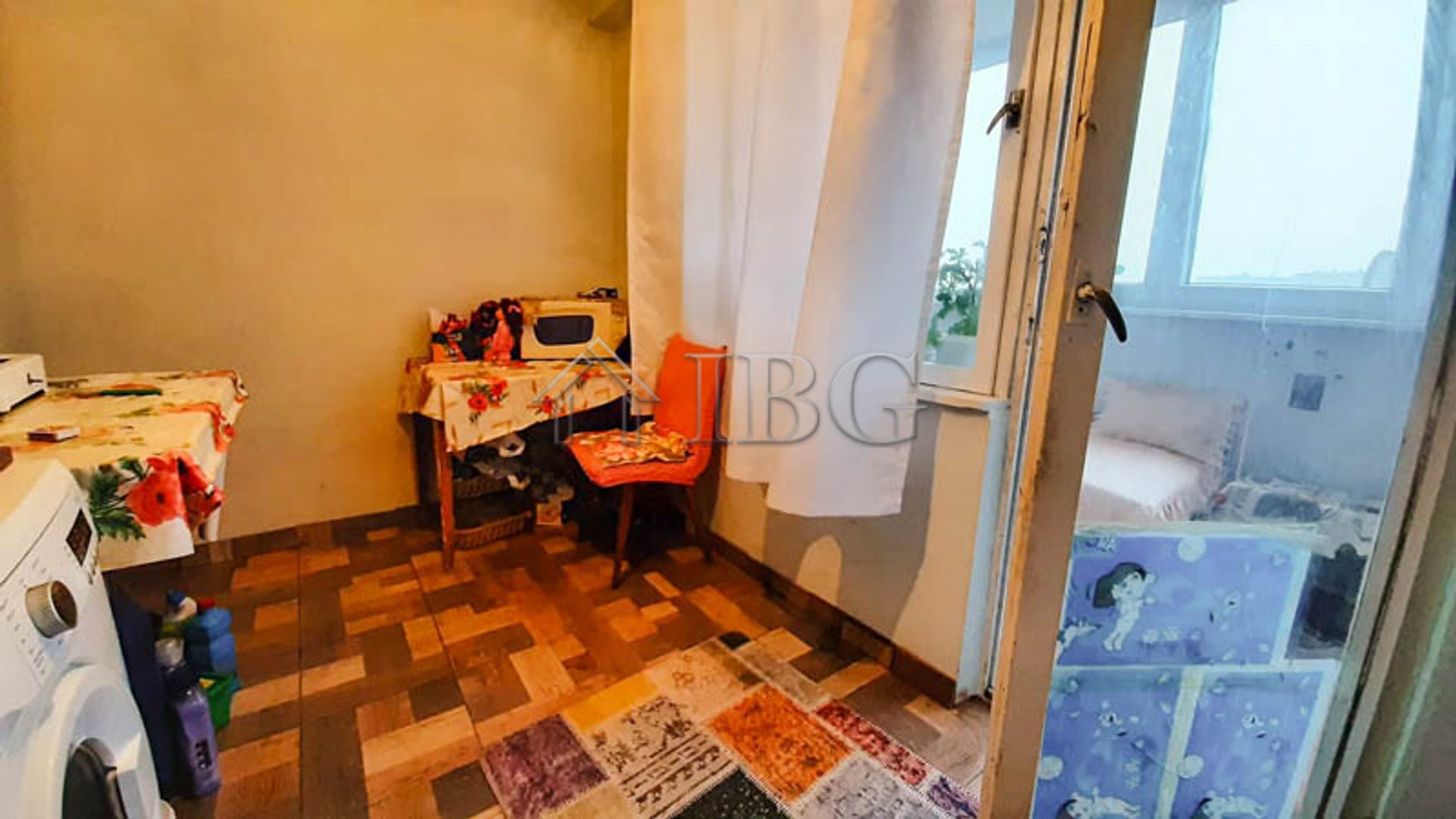 Condominio en Ruse, Ruse 10710629