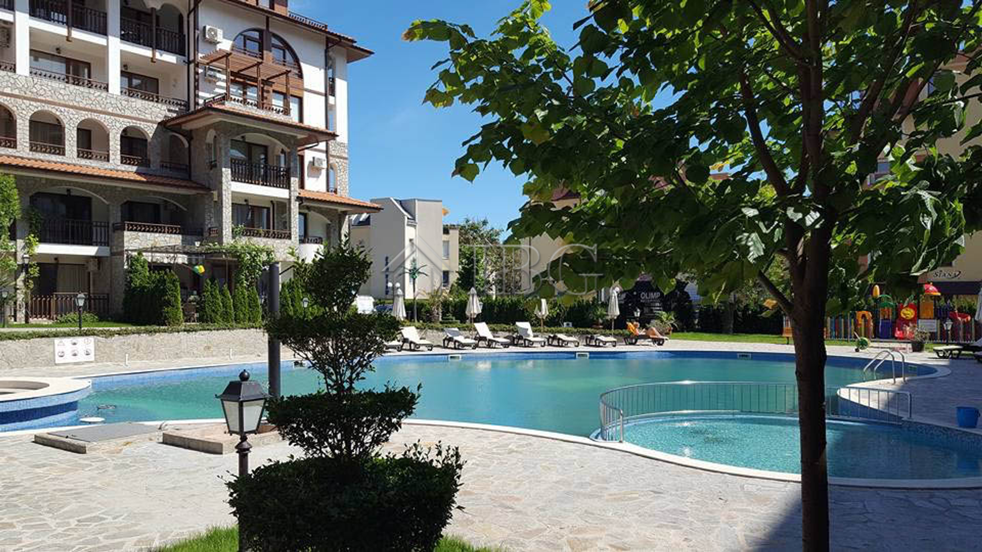 분양 아파트 에 Sveti Vlas, Burgas 10710632