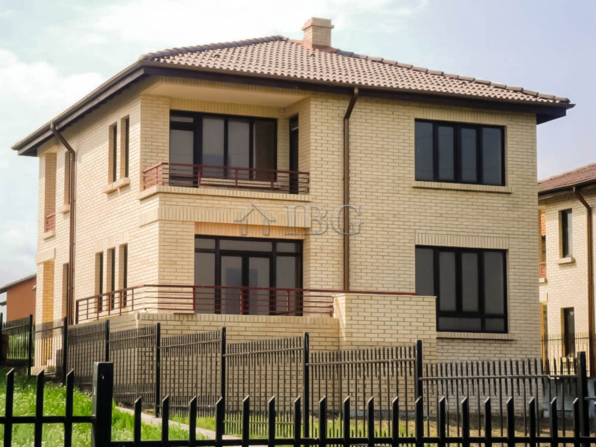 House in Kableshkovo, Burgas 10710634