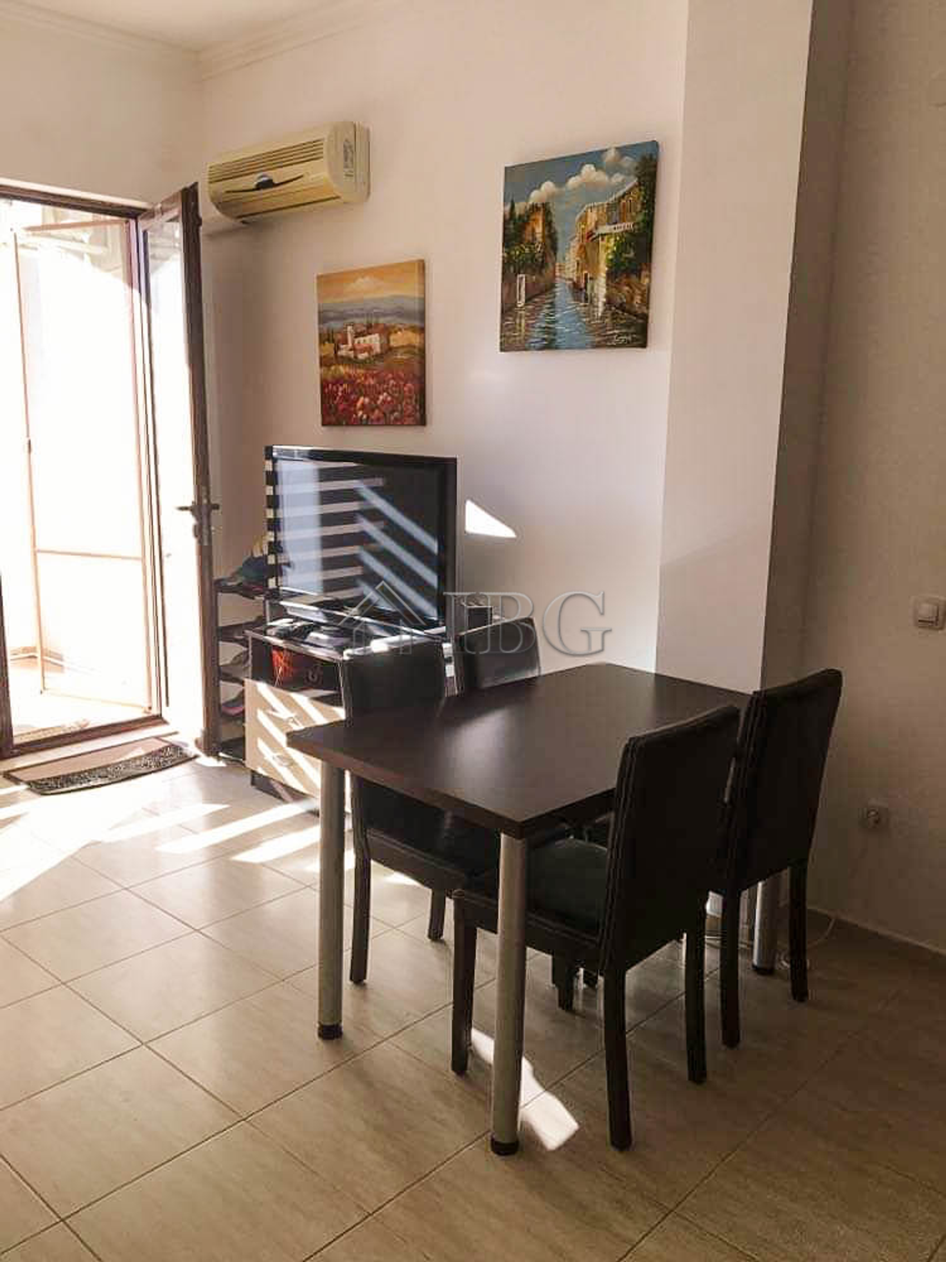 Condominium dans Sveti Vlas, Burgas 10710636