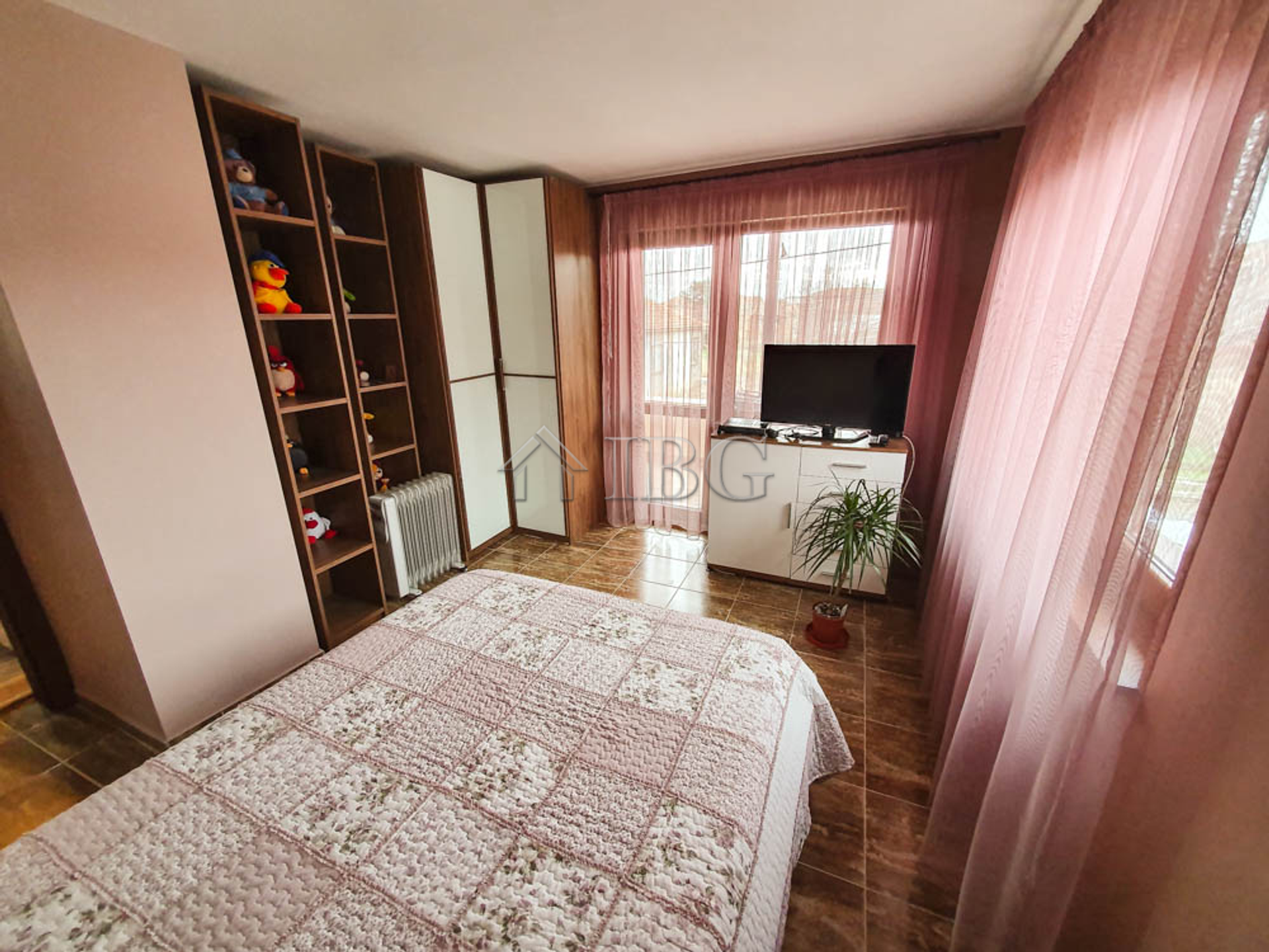 Huis in Sunny Beach, Burgas 10710641