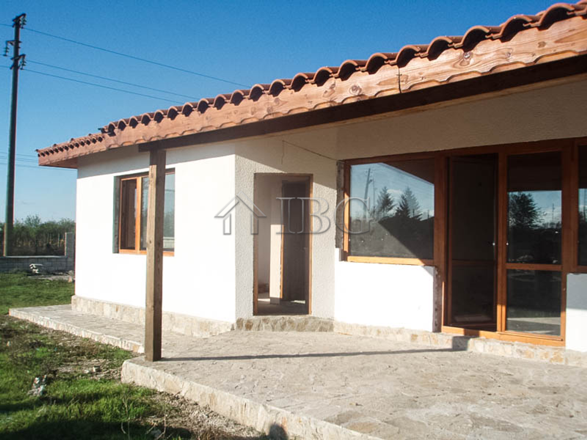 casa en Kavarna, Dobrich 10710642