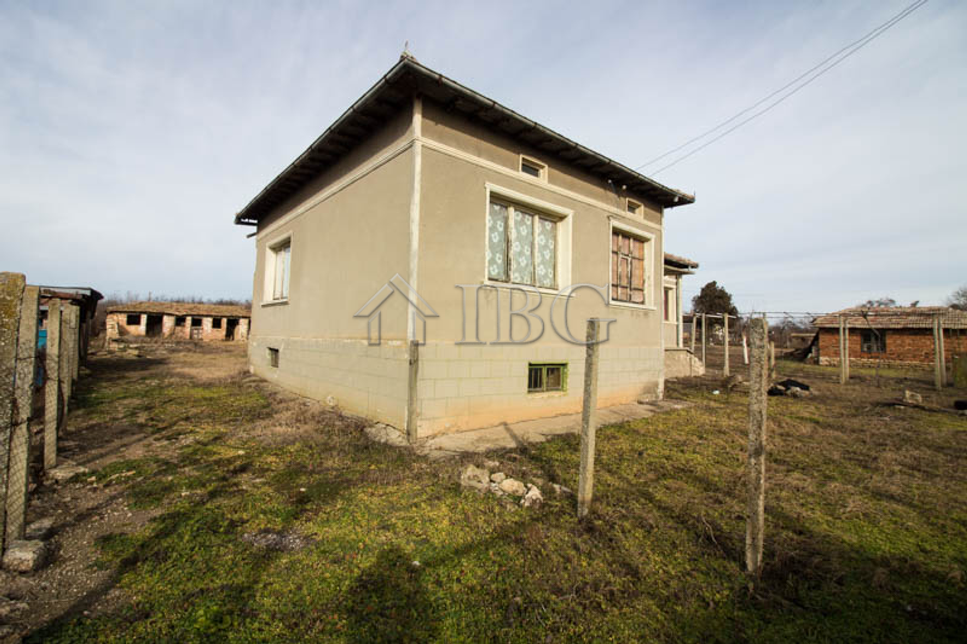 casa en Kavarna, Dobrich 10710645