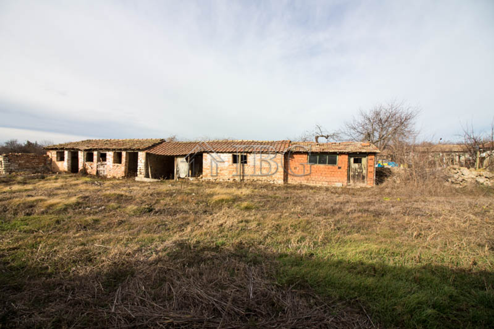 Huis in Kavarna, Dobrich Province 10710645