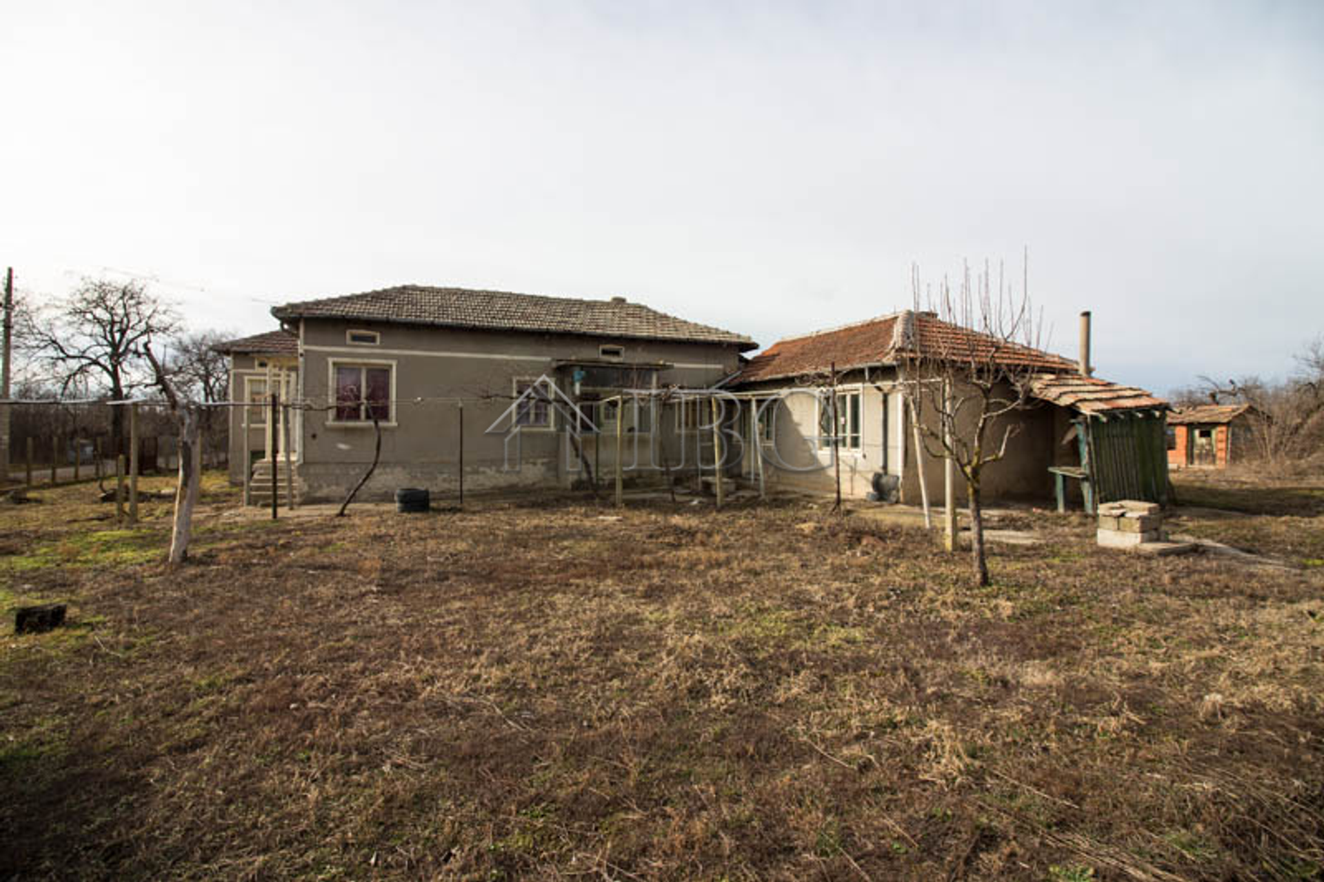 жилой дом в Kavarna, Dobrich Province 10710645