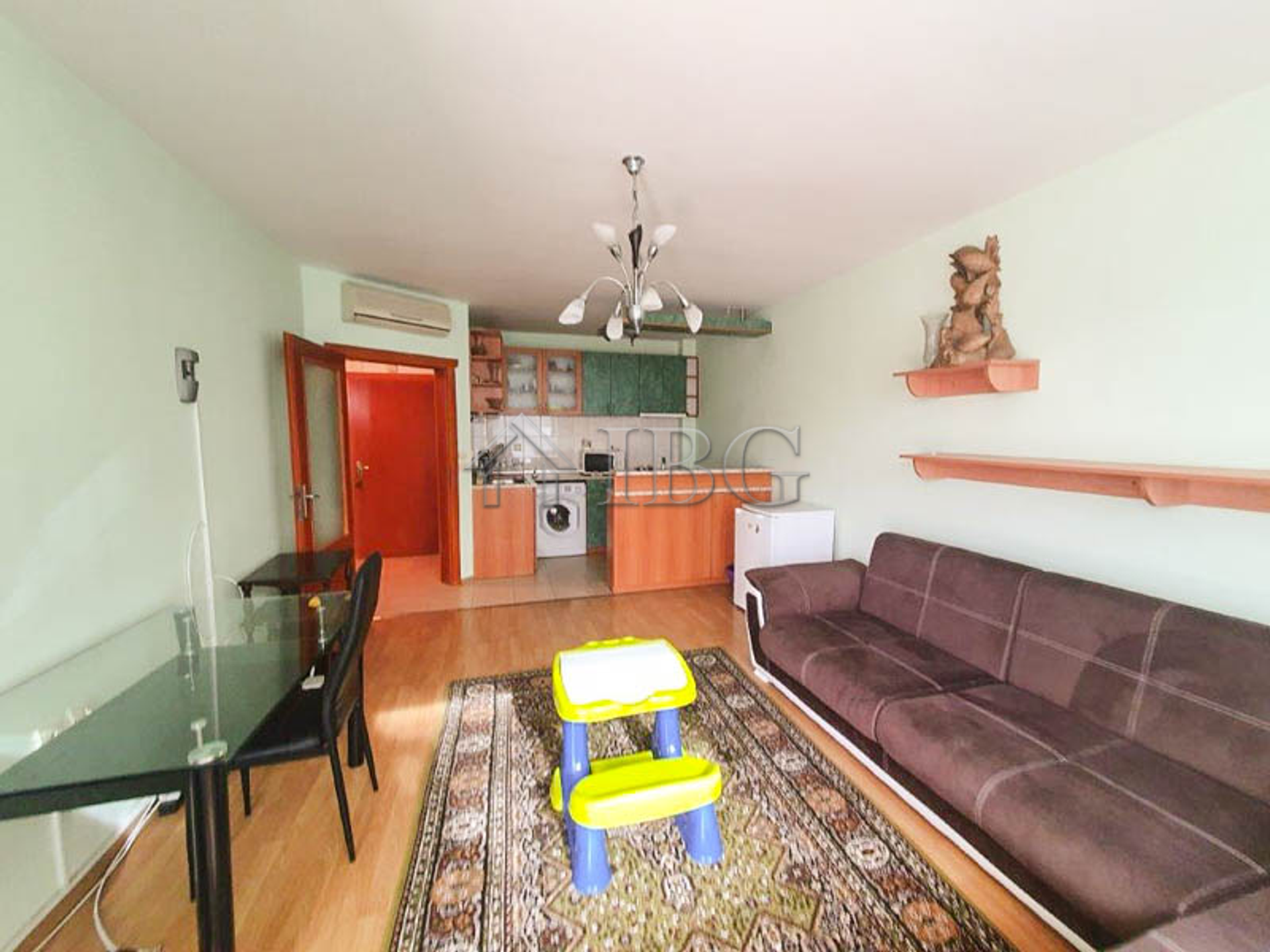 Condominio nel Kavarna, Dobric 10710653