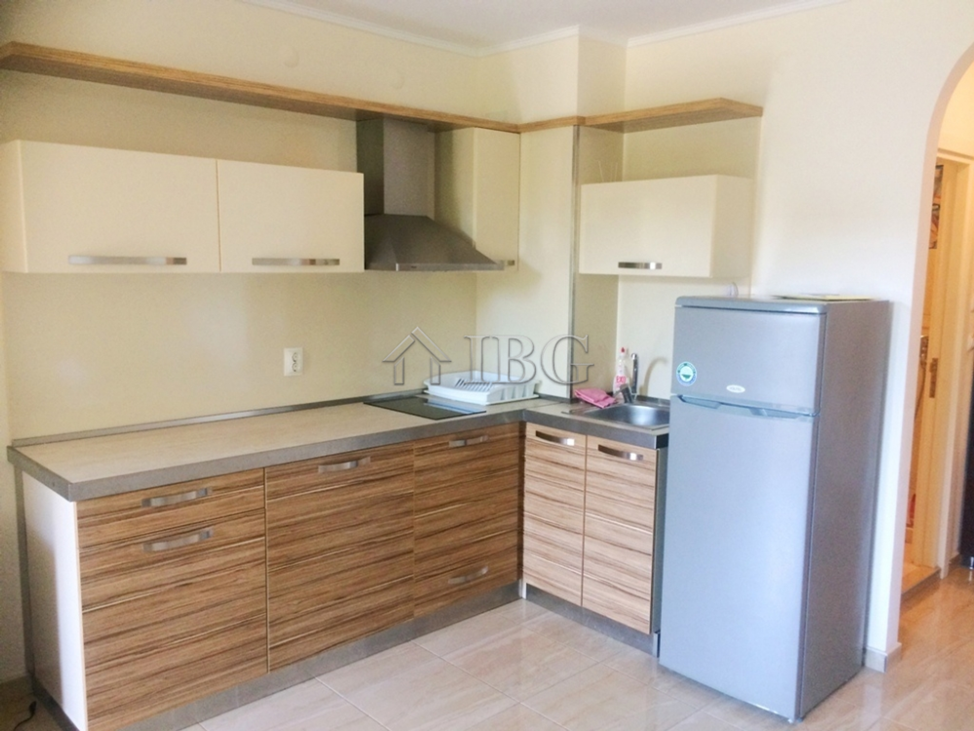 Condominio nel Nesebar, Burgas 10710657