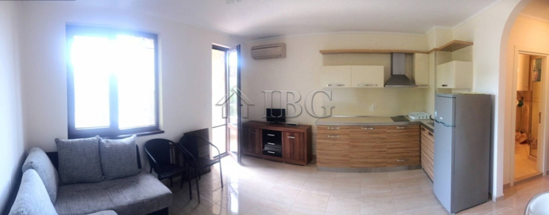 Condominio nel Nesebar, Burgas 10710657