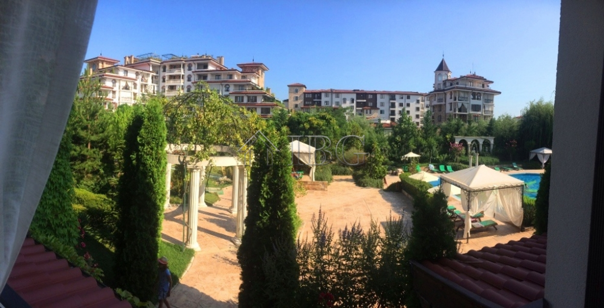 Condominio en Nessebar, Burgas 10710657