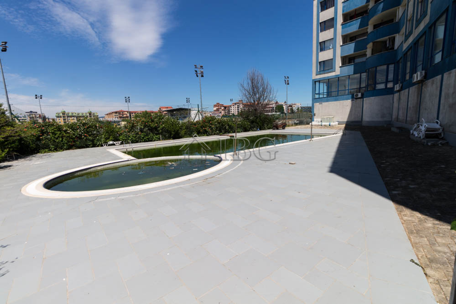 Condominio en Nessebar, Burgas 10710660