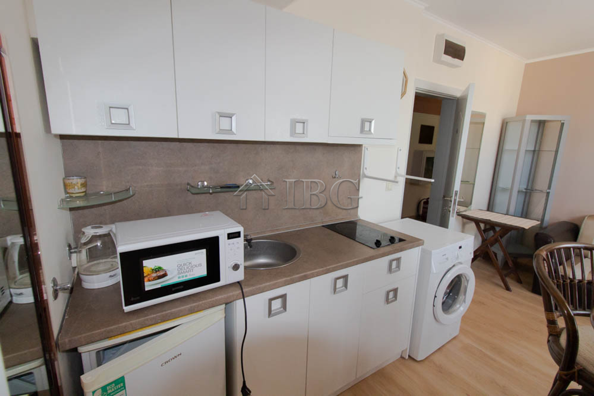 Condominio en Sunny Beach, Burgas 10710673