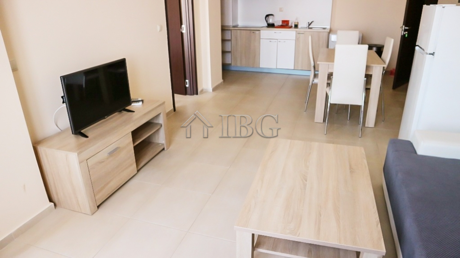 Condominio en Nessebar, Burgas 10710674