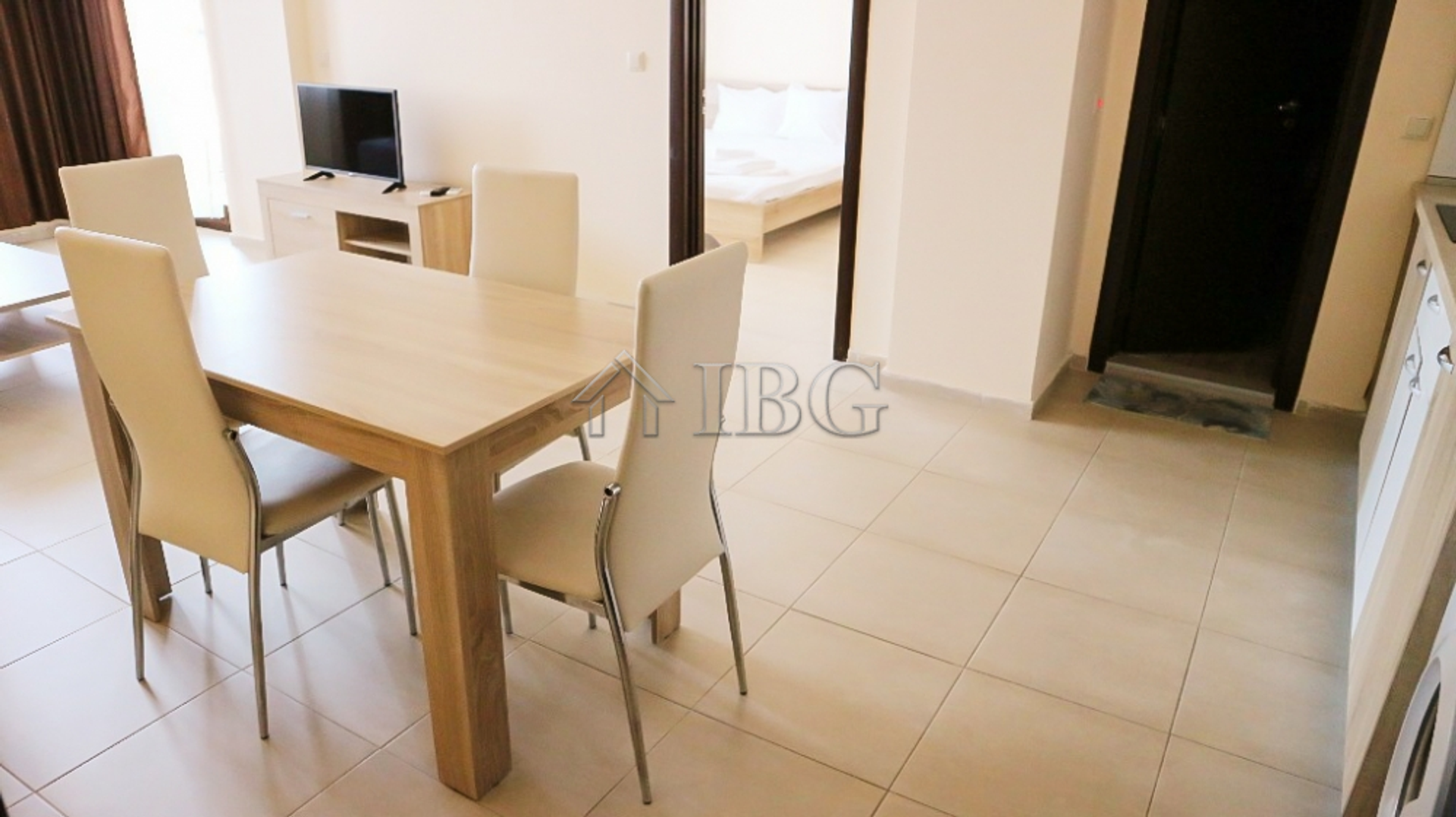 Condominio en Nessebar, Burgas 10710674