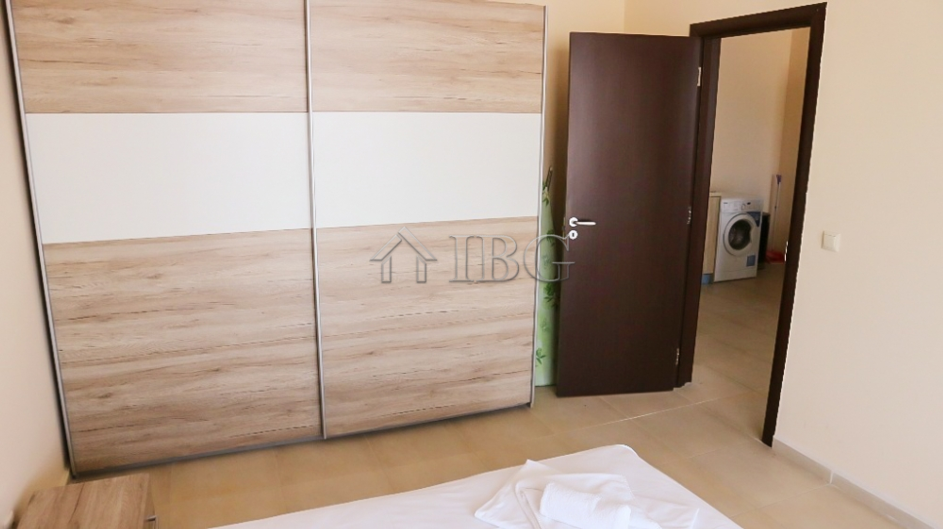 Condominio en Nessebar, Burgas 10710674