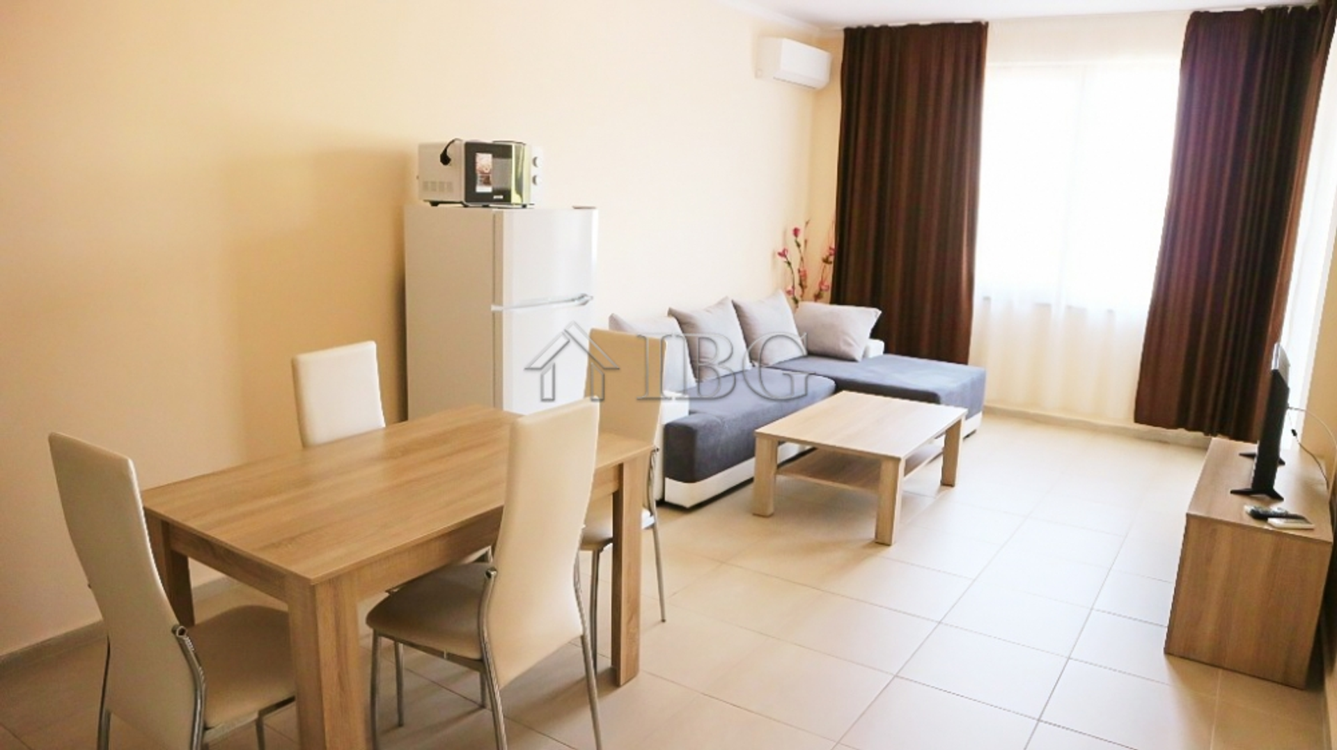 Condominio en Nesebar, Burgas 10710674