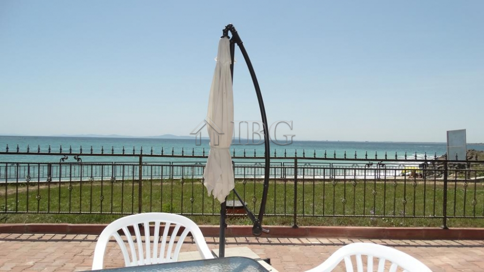 Condominio en Nessebar, Burgas 10710674