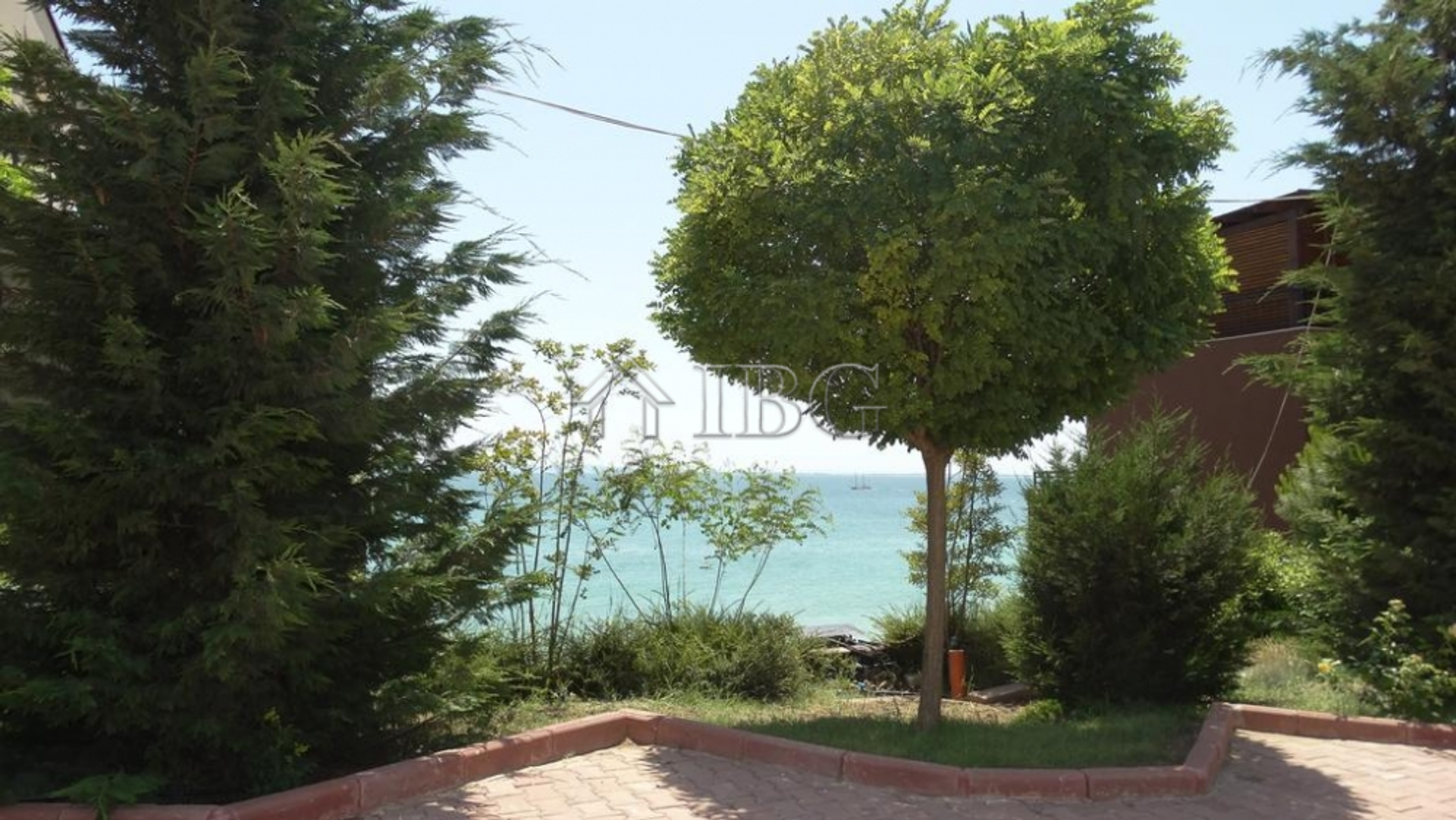 Condominio en Nessebar, Burgas 10710674