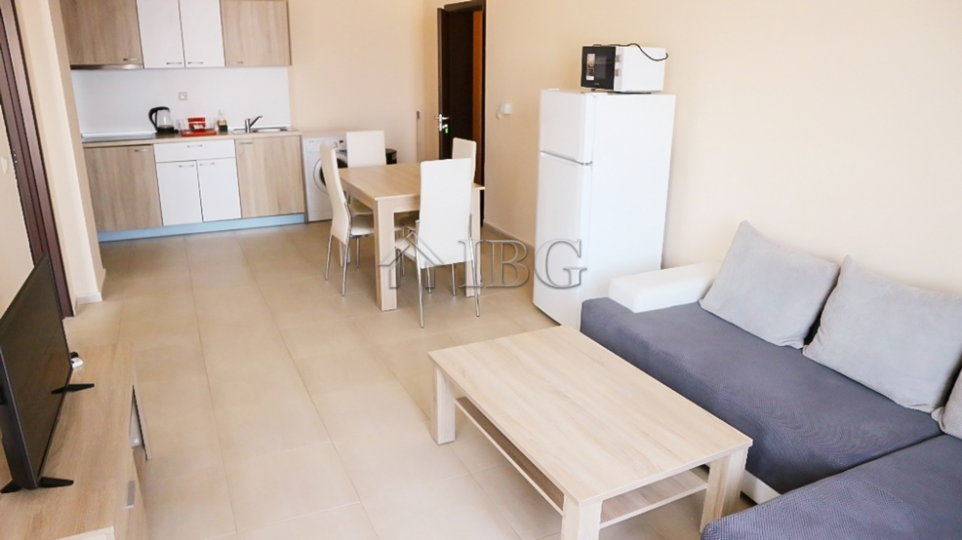 Condominio en Nessebar, Burgas 10710674